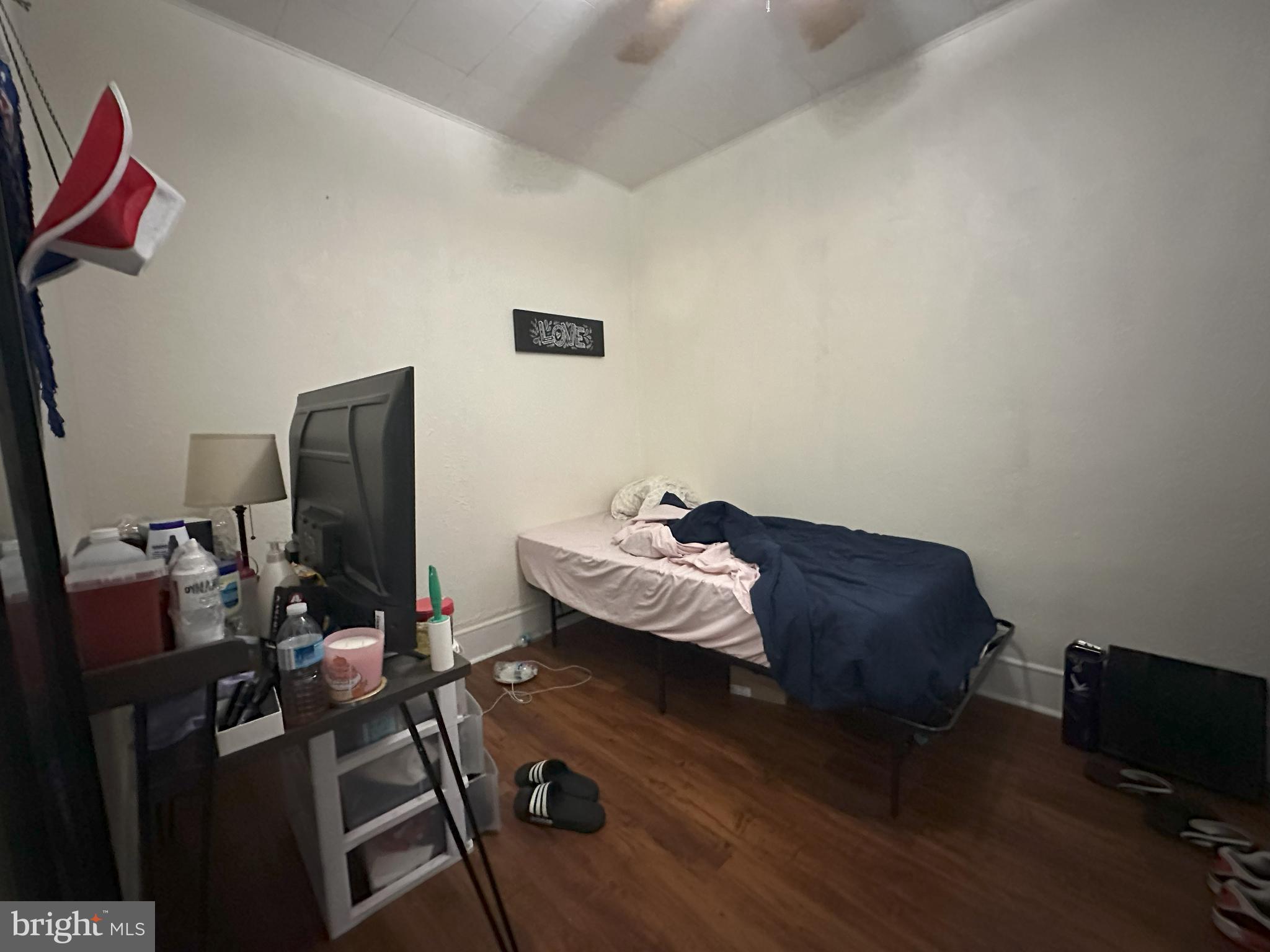 PHILADELPHIA (SOUTH) - Residential