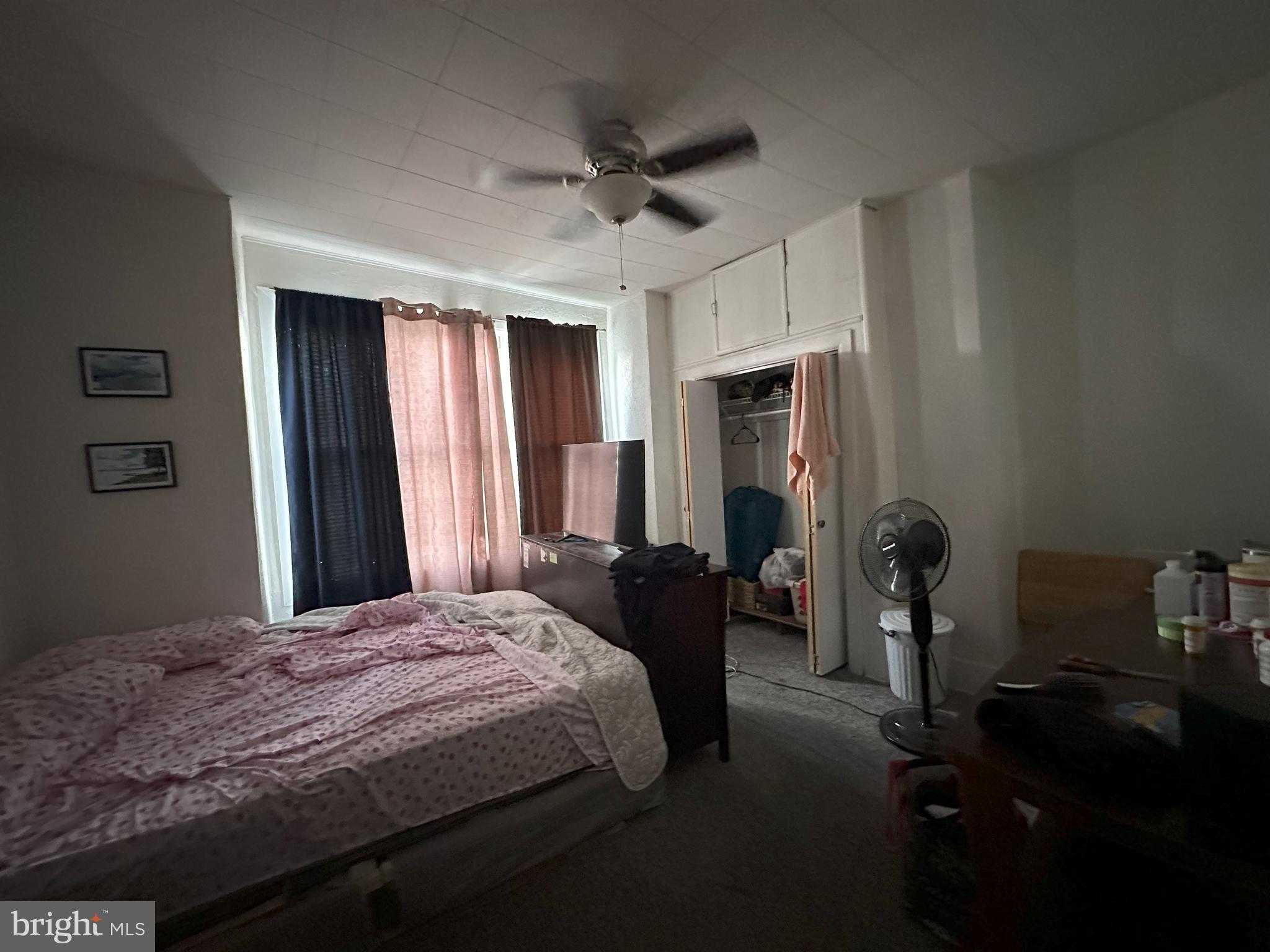 PHILADELPHIA (SOUTH) - Residential