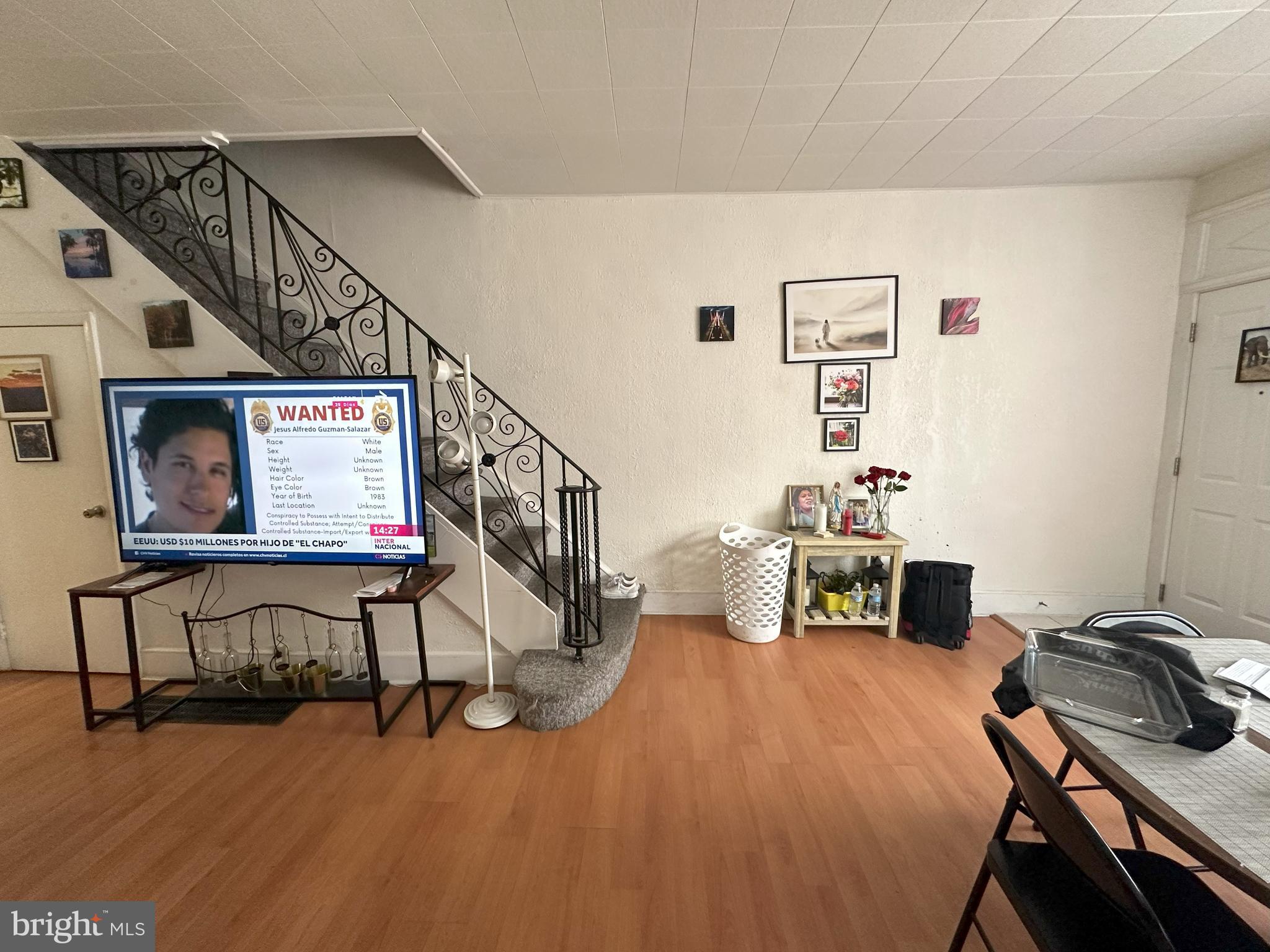 PHILADELPHIA (SOUTH) - Residential