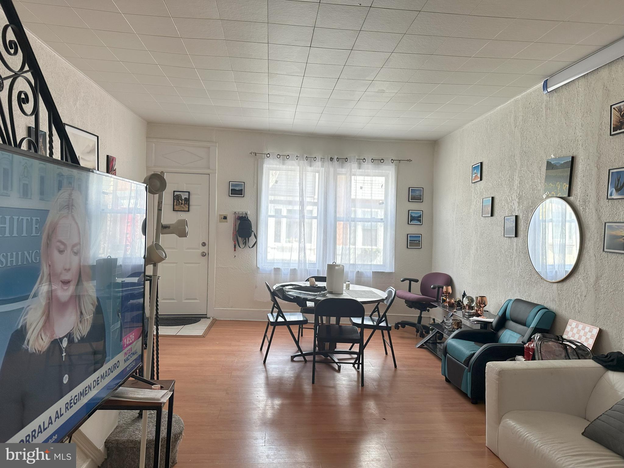 PHILADELPHIA (SOUTH) - Residential