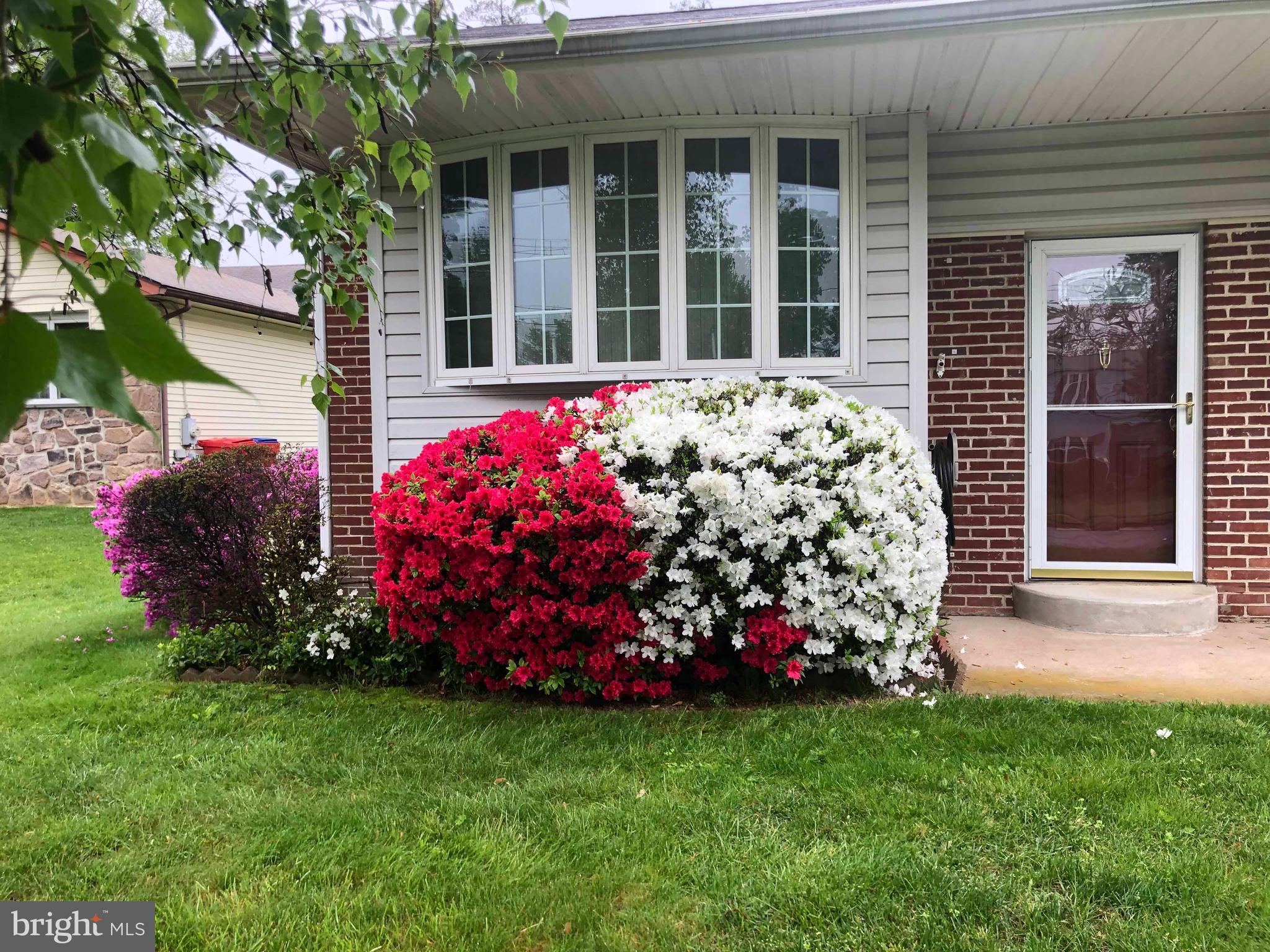 WILLOW FARMS - Residential