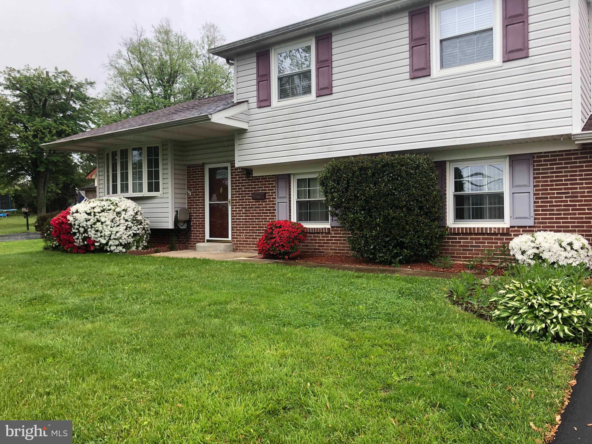 WILLOW FARMS - Residential