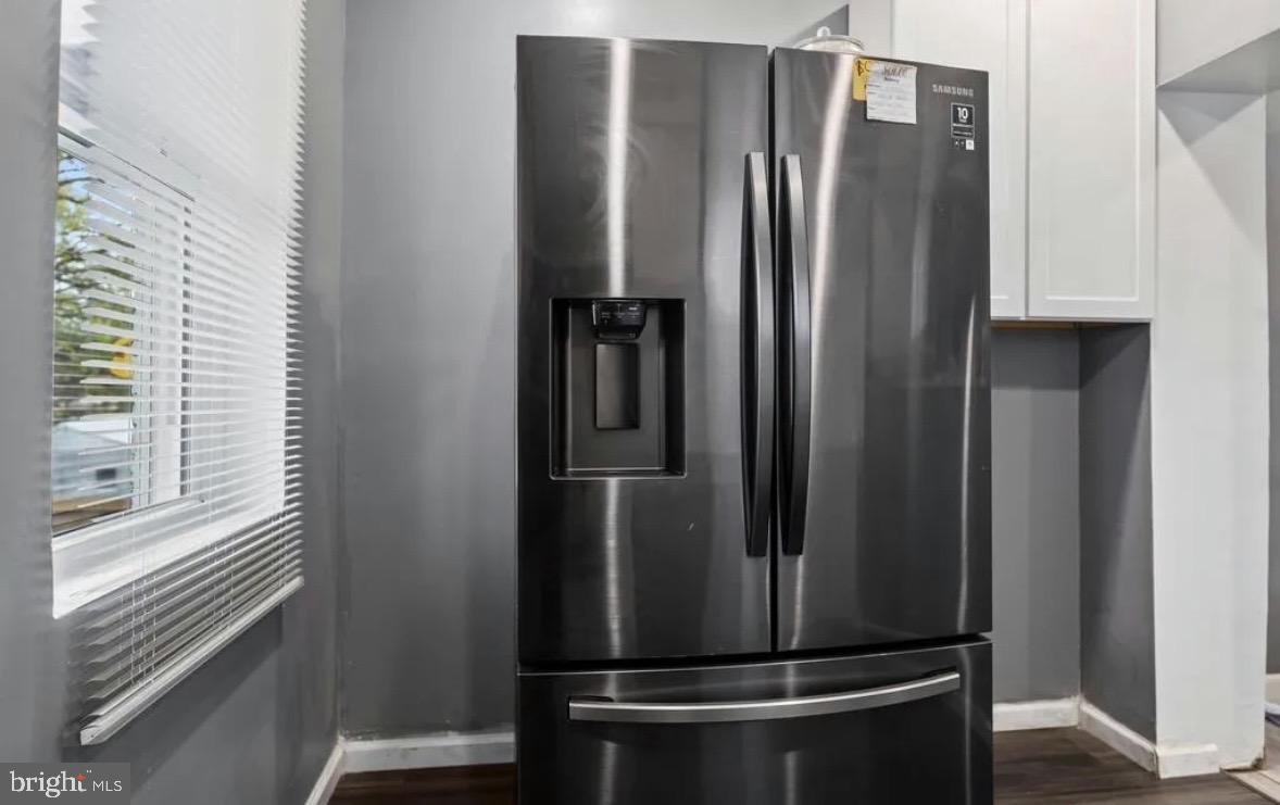 MONDAWMIN - Residential