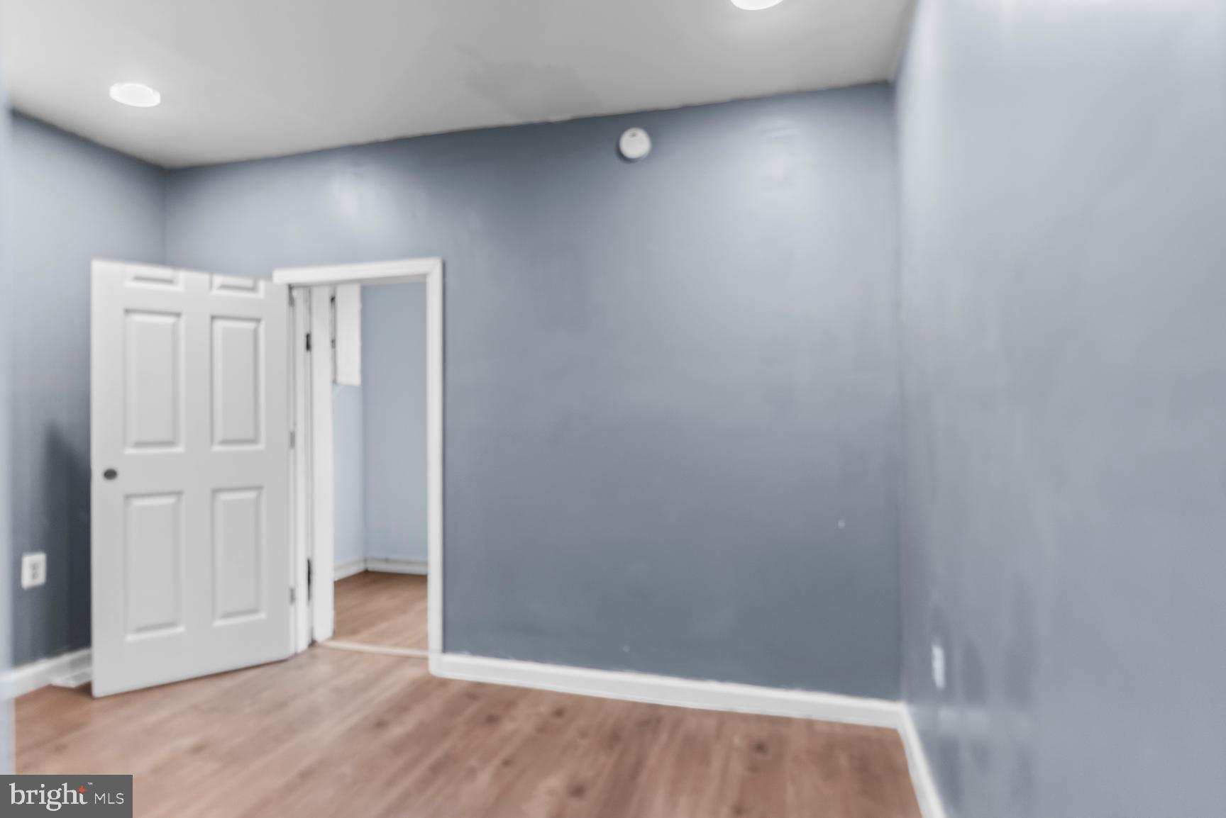 MONDAWMIN - Residential