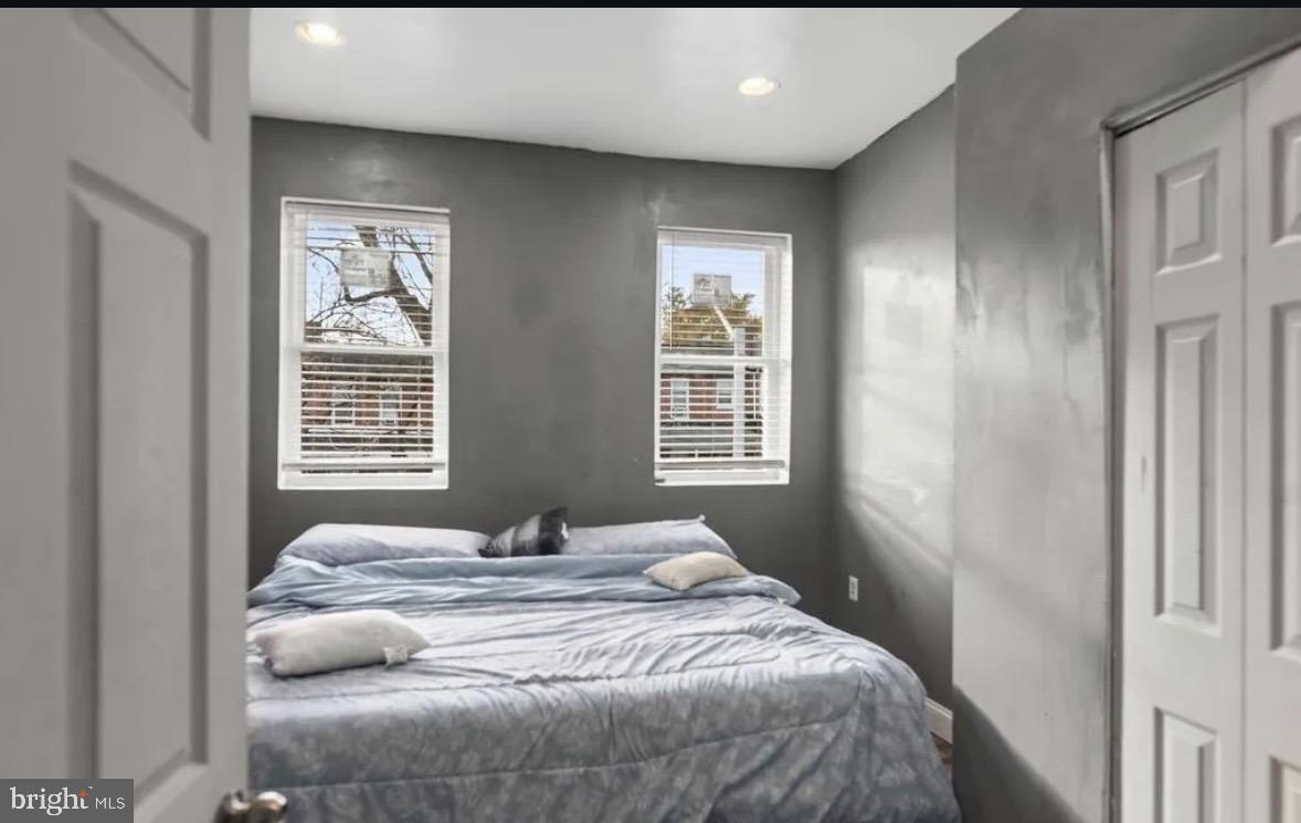 MONDAWMIN - Residential