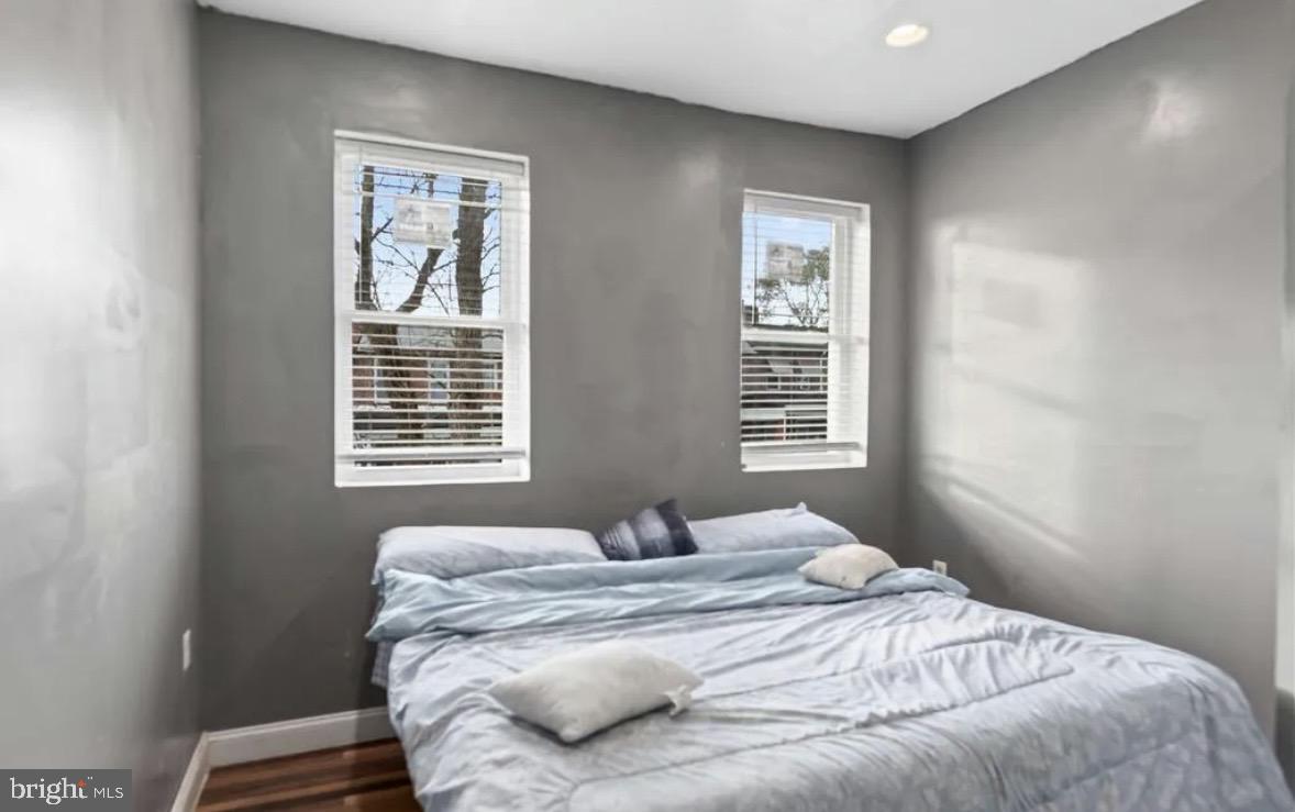 MONDAWMIN - Residential