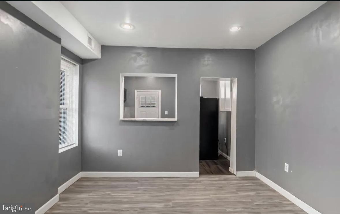 MONDAWMIN - Residential