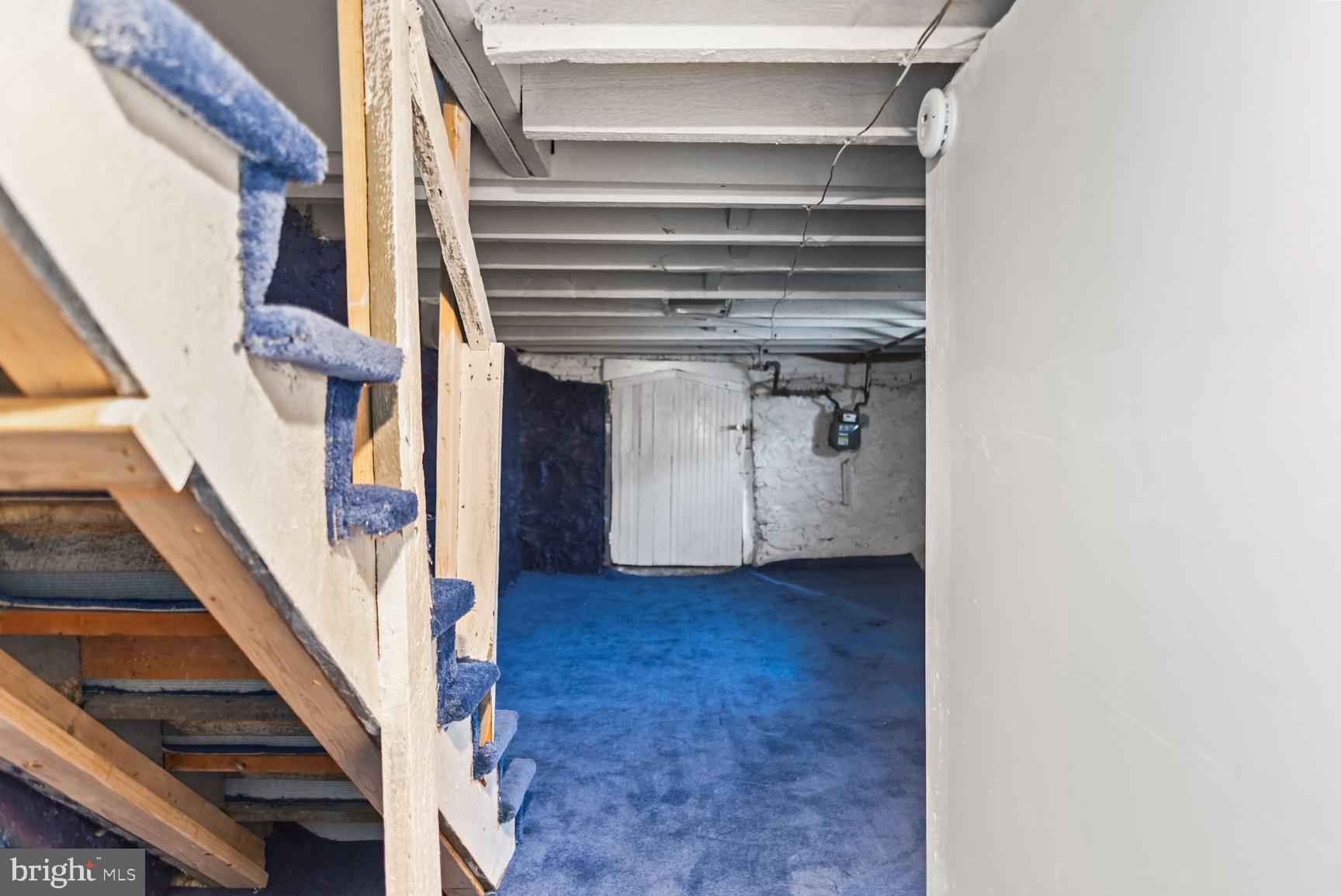 MONDAWMIN - Residential