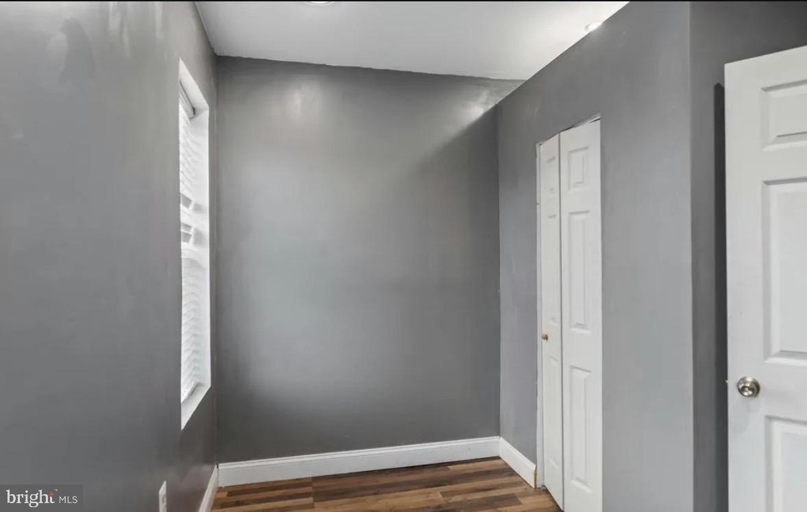 MONDAWMIN - Residential