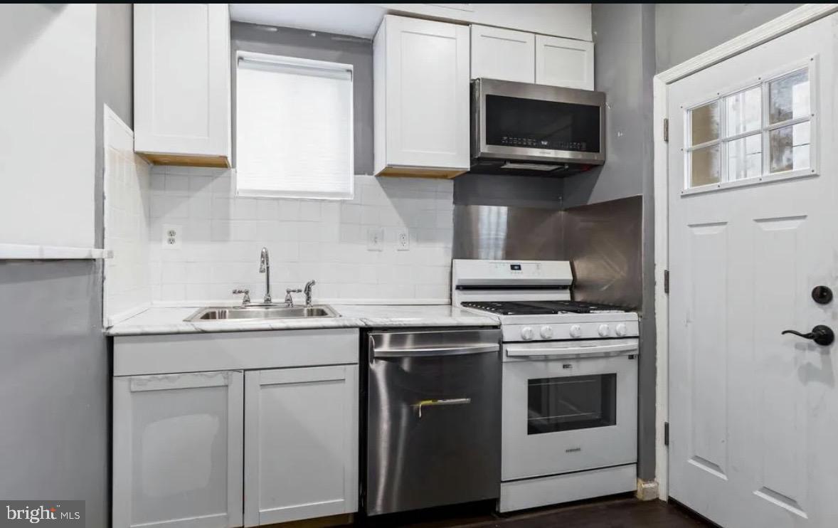 MONDAWMIN - Residential