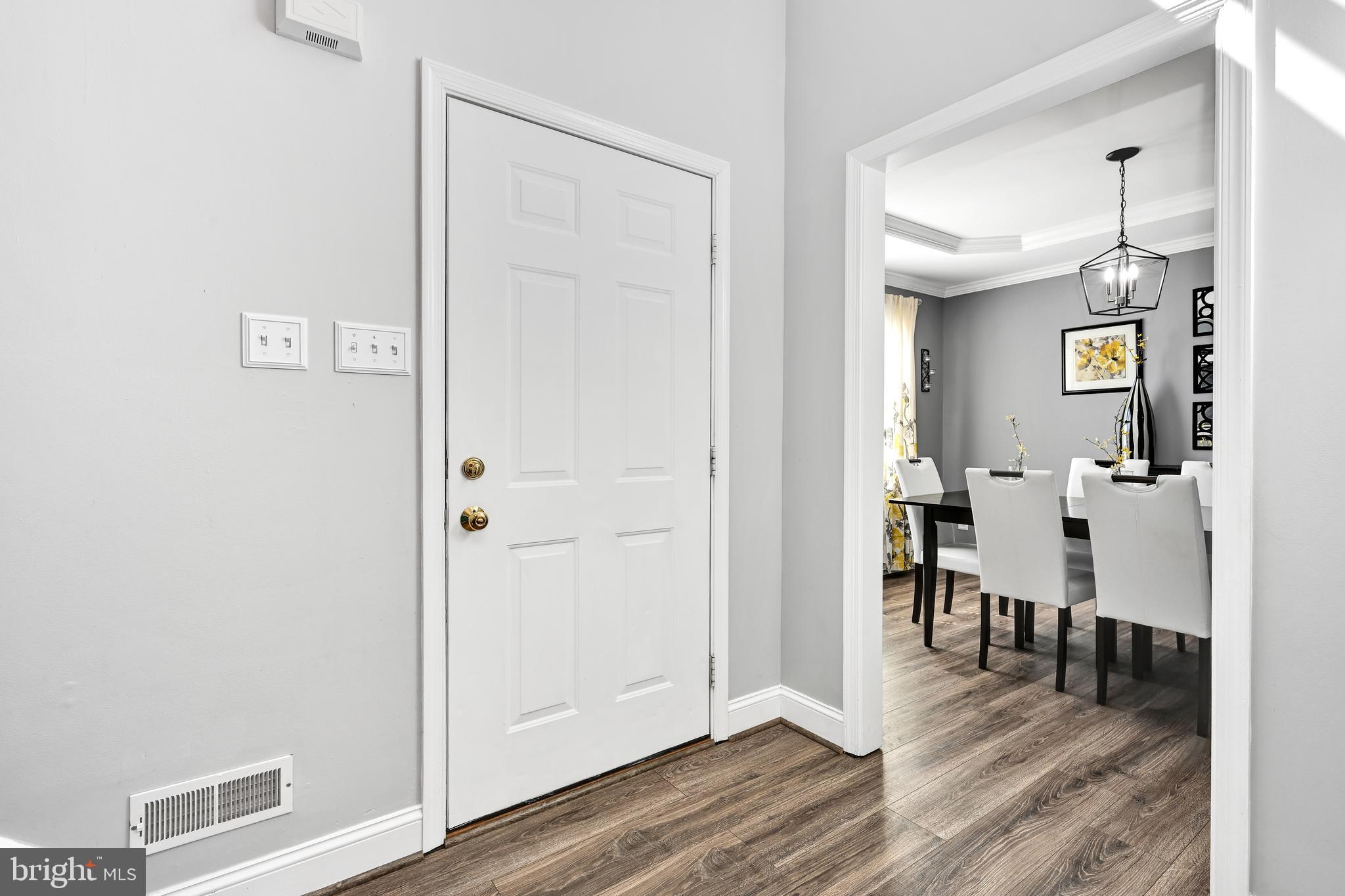 ASHCOMBE FARMS - Residential