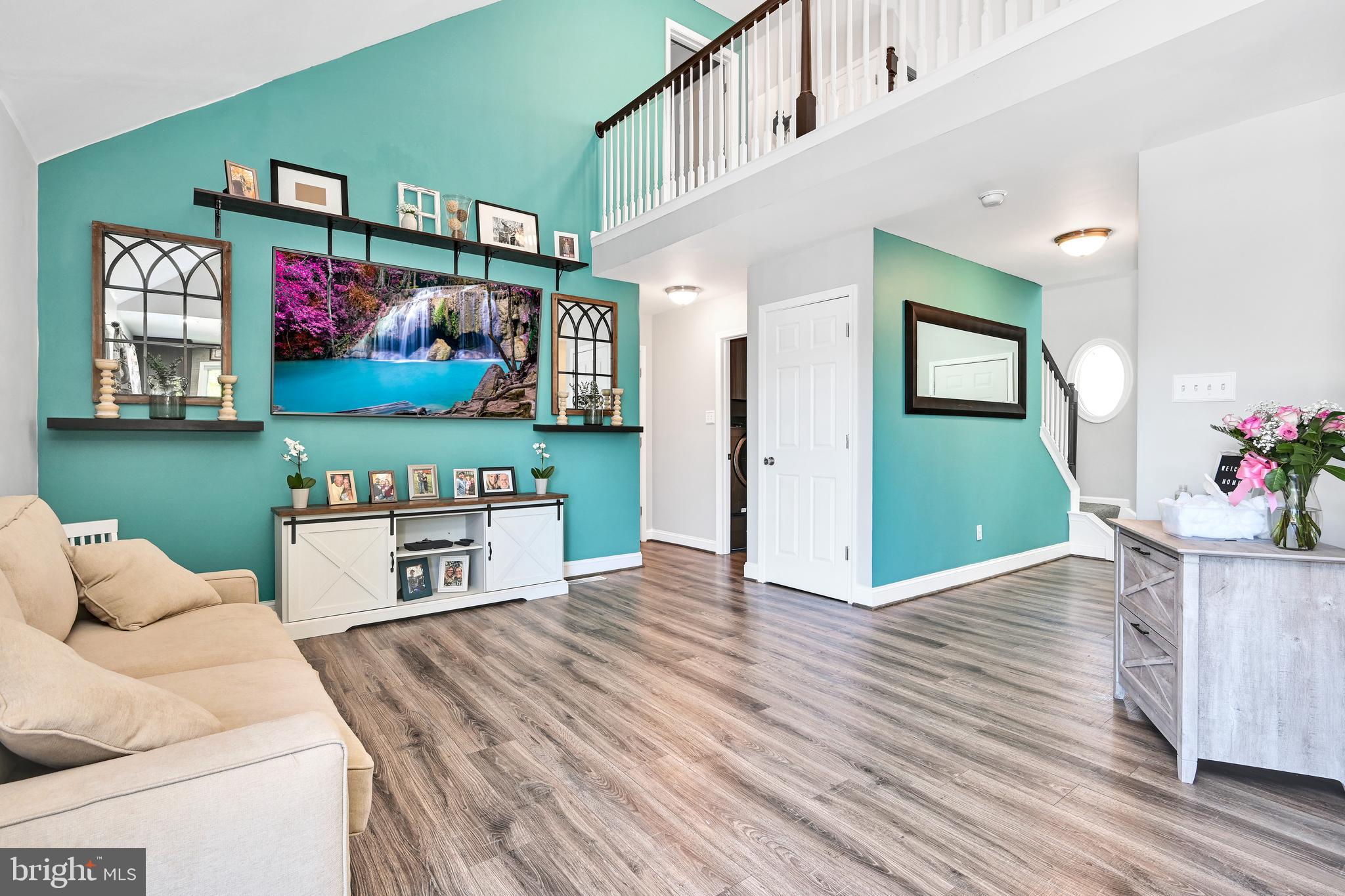 ASHCOMBE FARMS - Residential