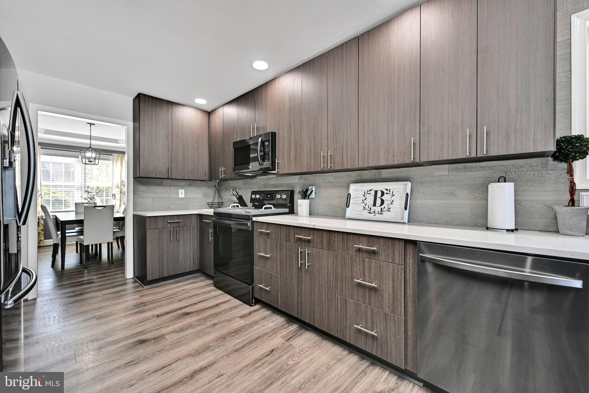ASHCOMBE FARMS - Residential