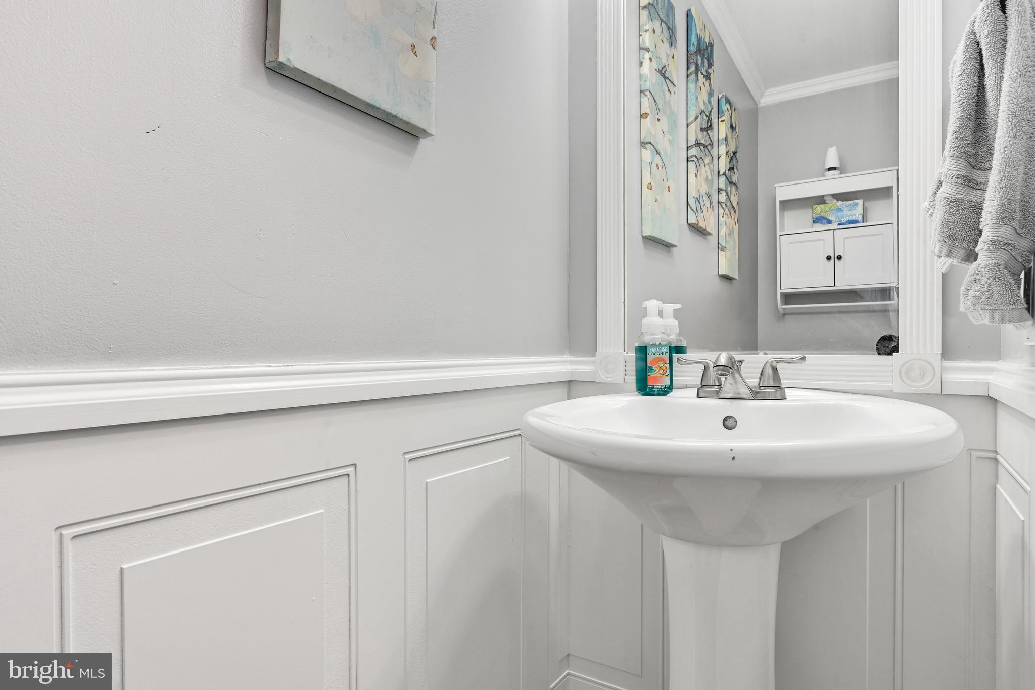 ASHCOMBE FARMS - Residential