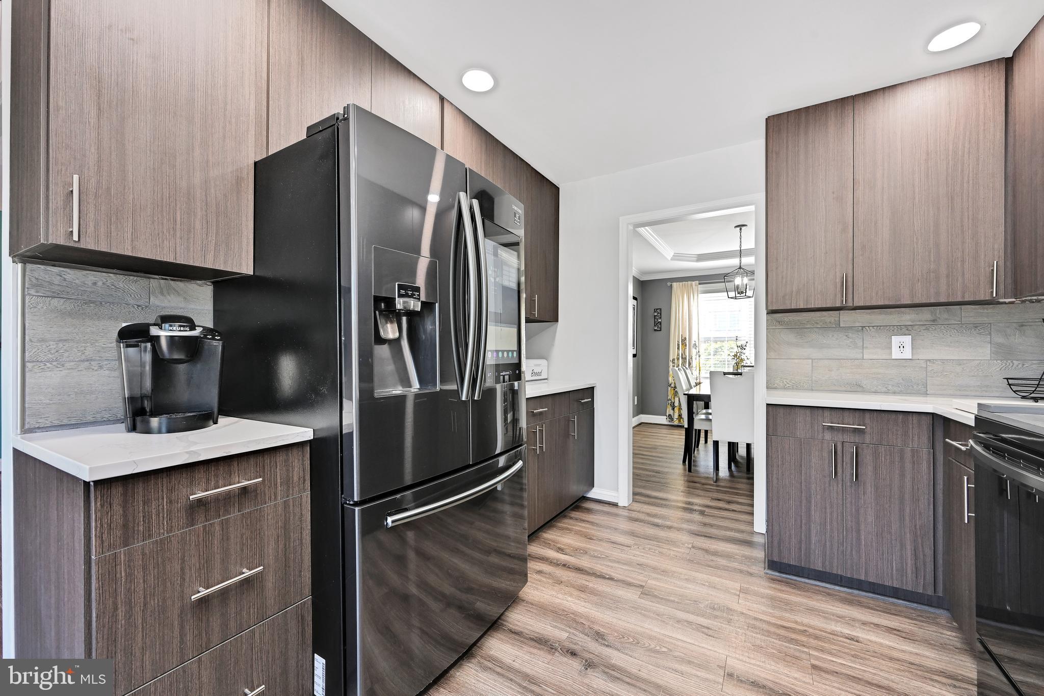 ASHCOMBE FARMS - Residential