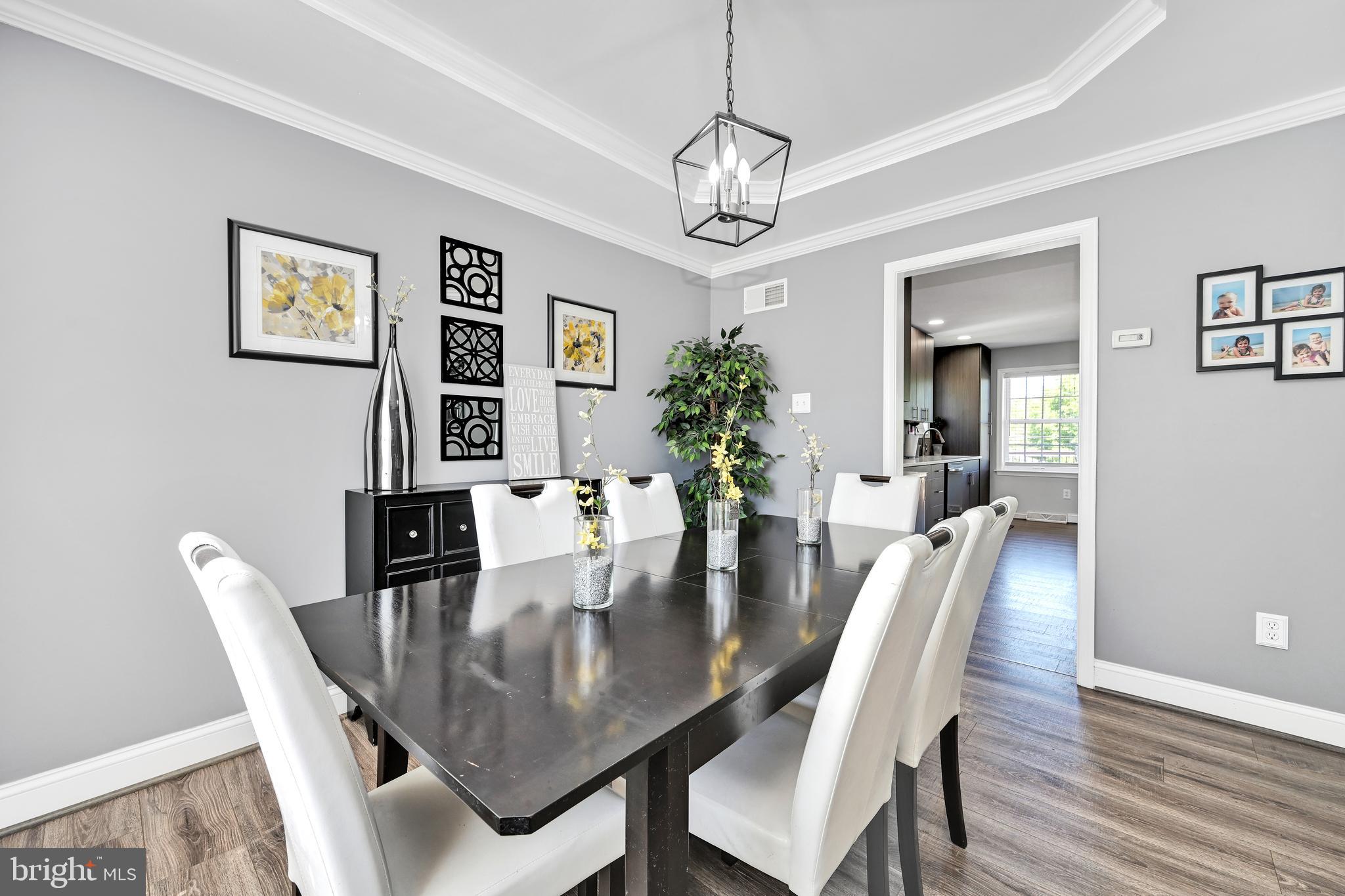 ASHCOMBE FARMS - Residential