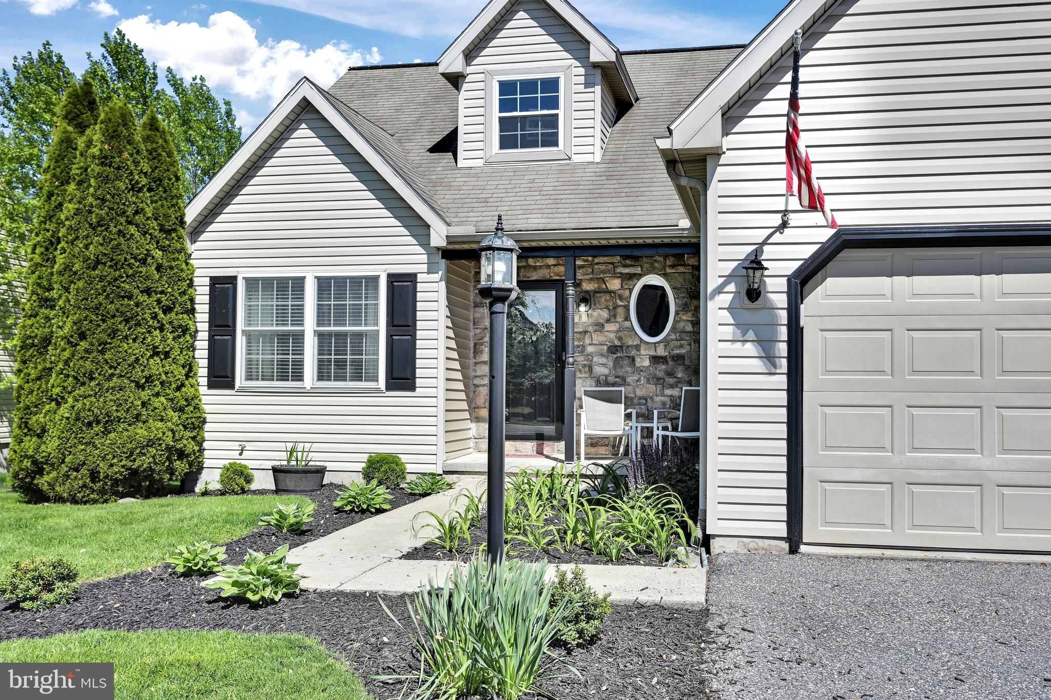 ASHCOMBE FARMS - Residential