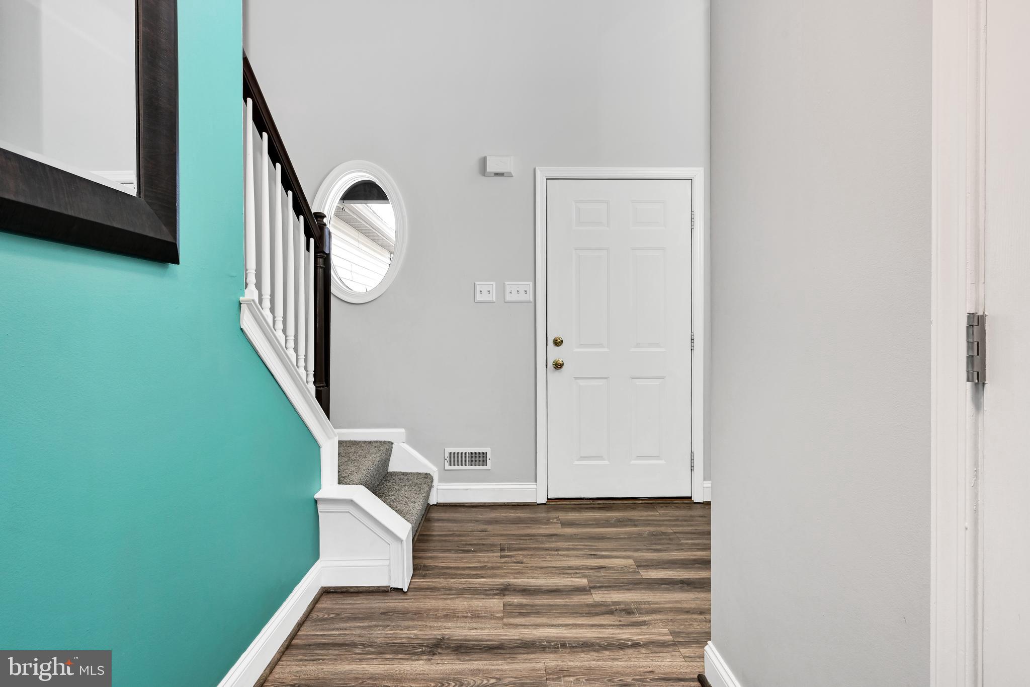 ASHCOMBE FARMS - Residential