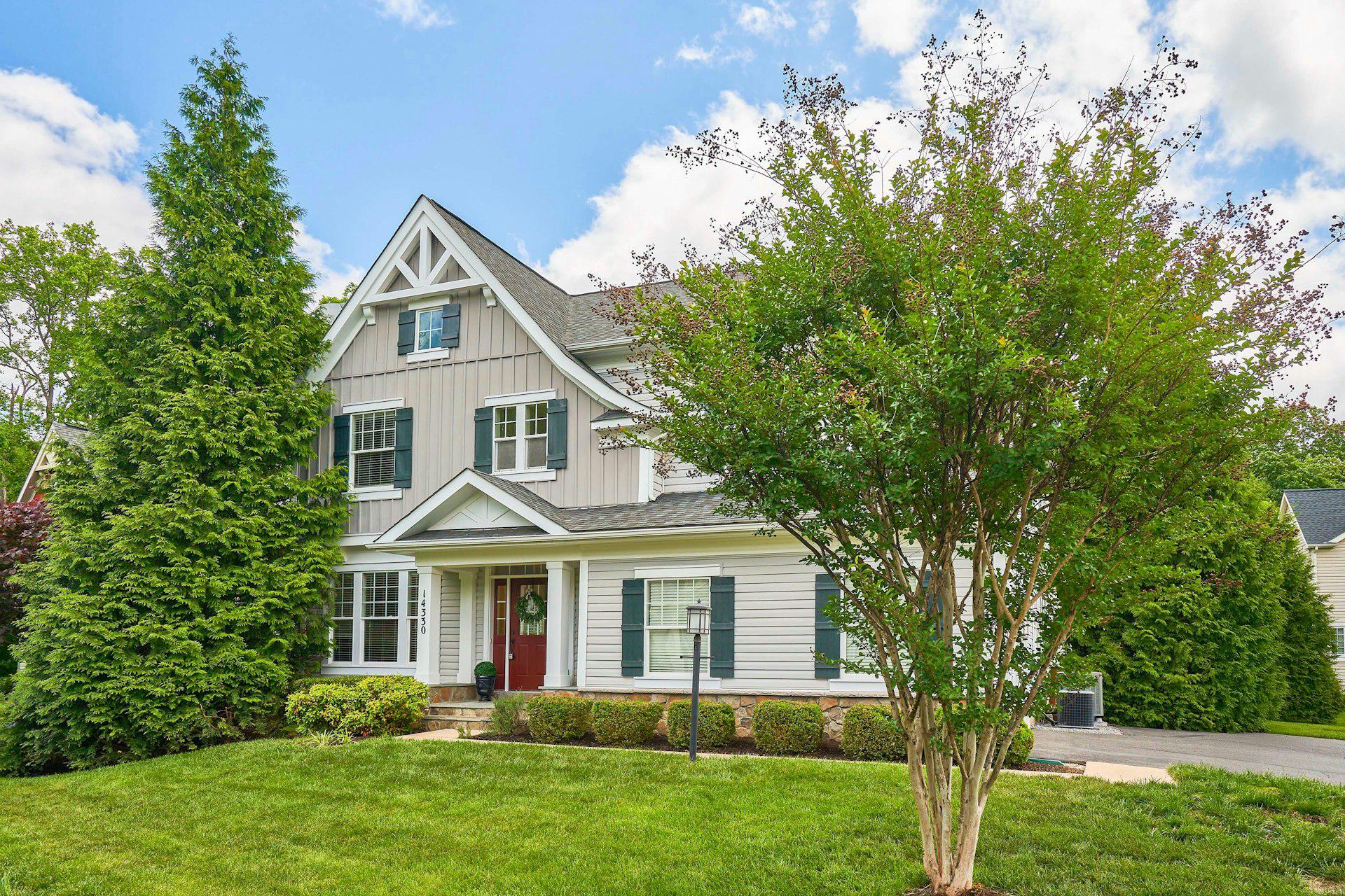SARANAC - Residential