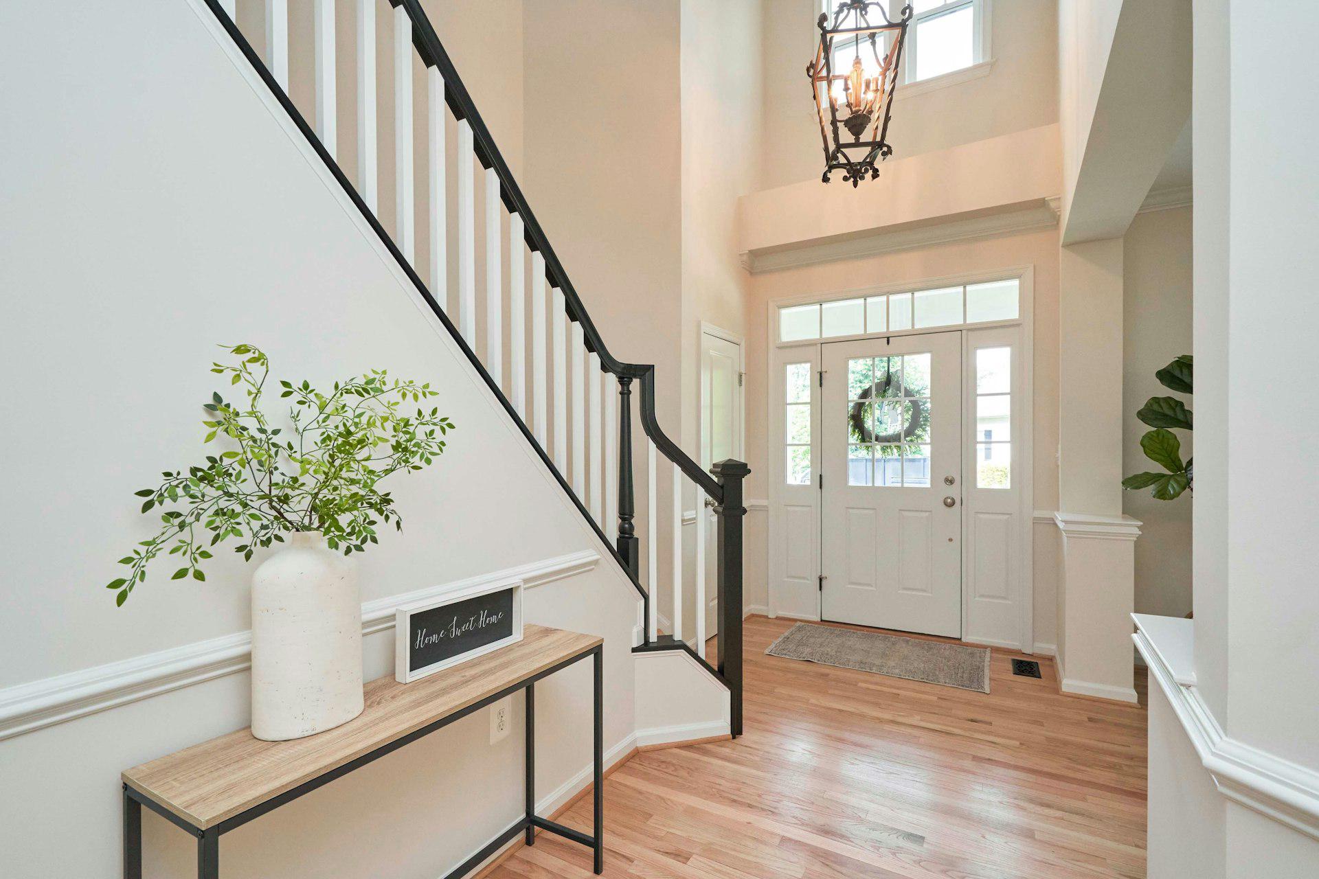 SARANAC - Residential