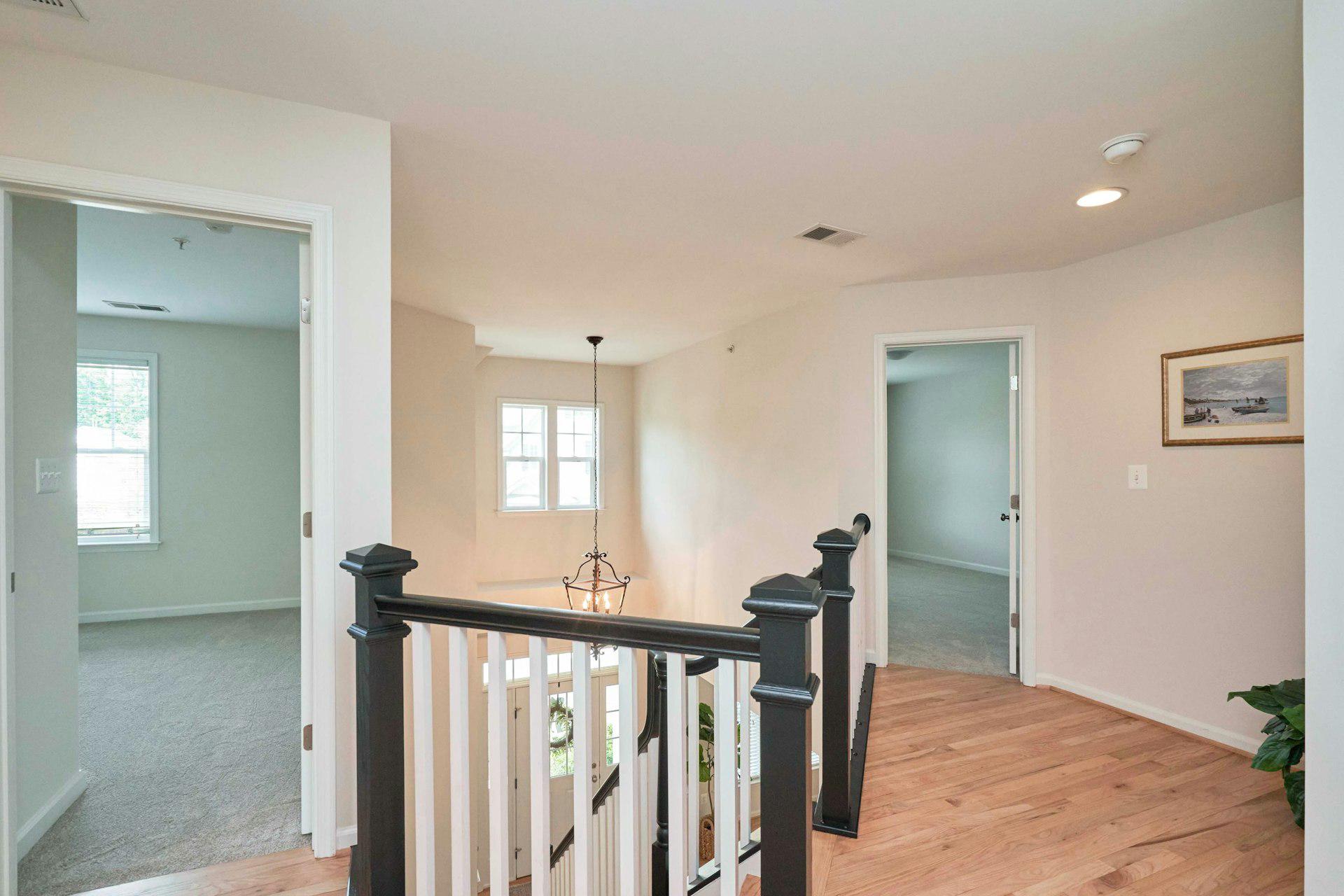 SARANAC - Residential