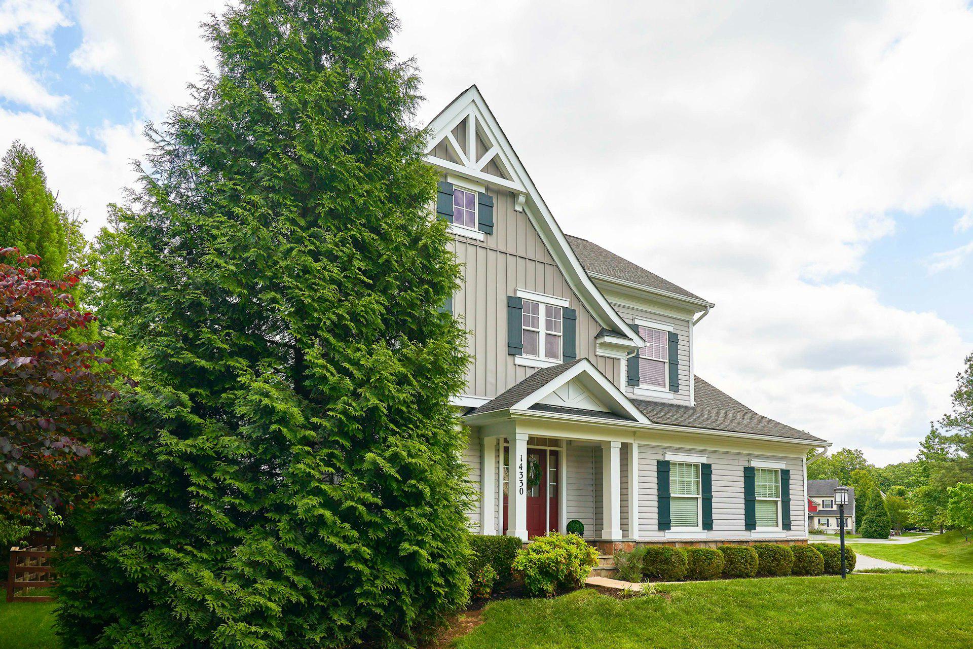 SARANAC - Residential