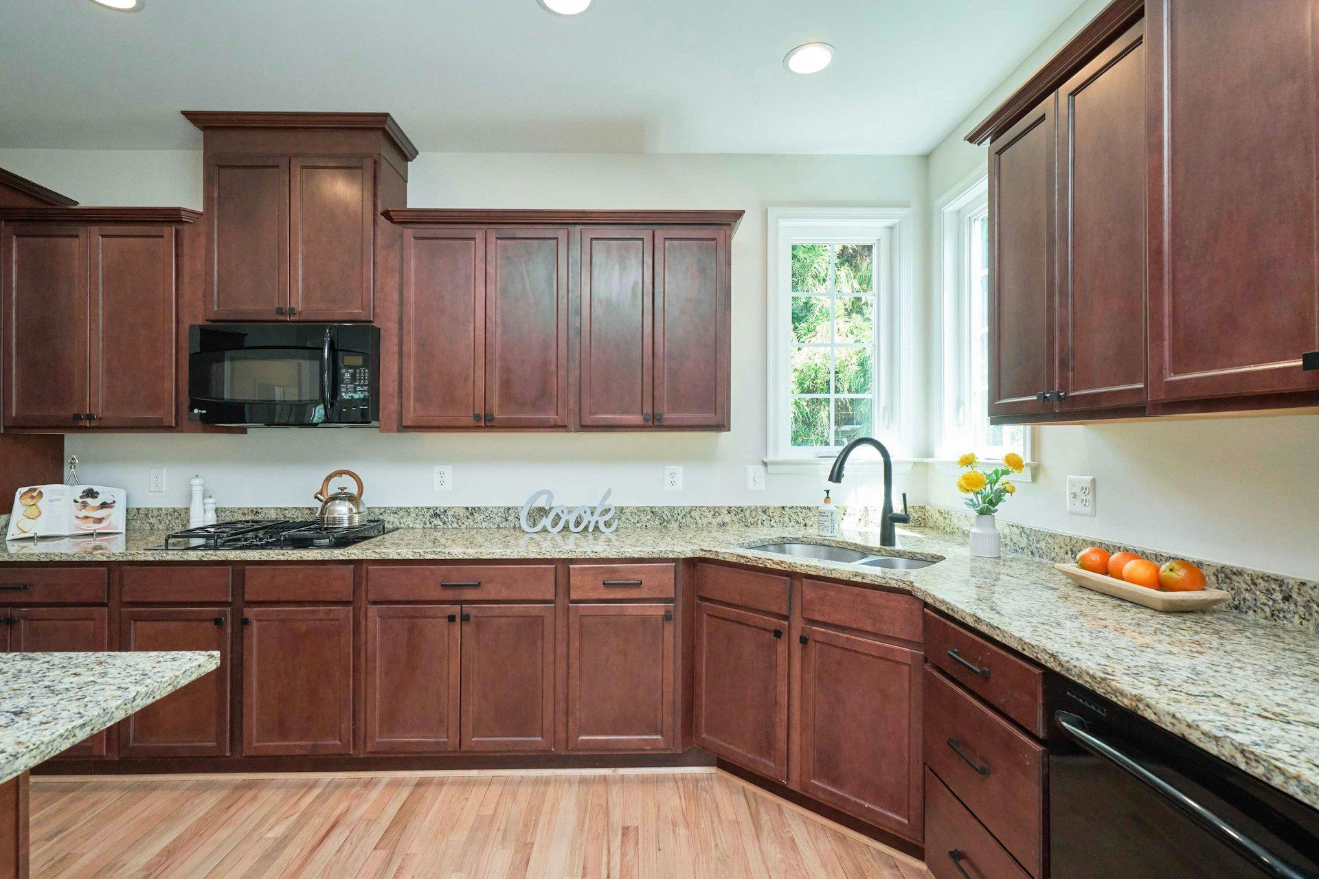 SARANAC - Residential