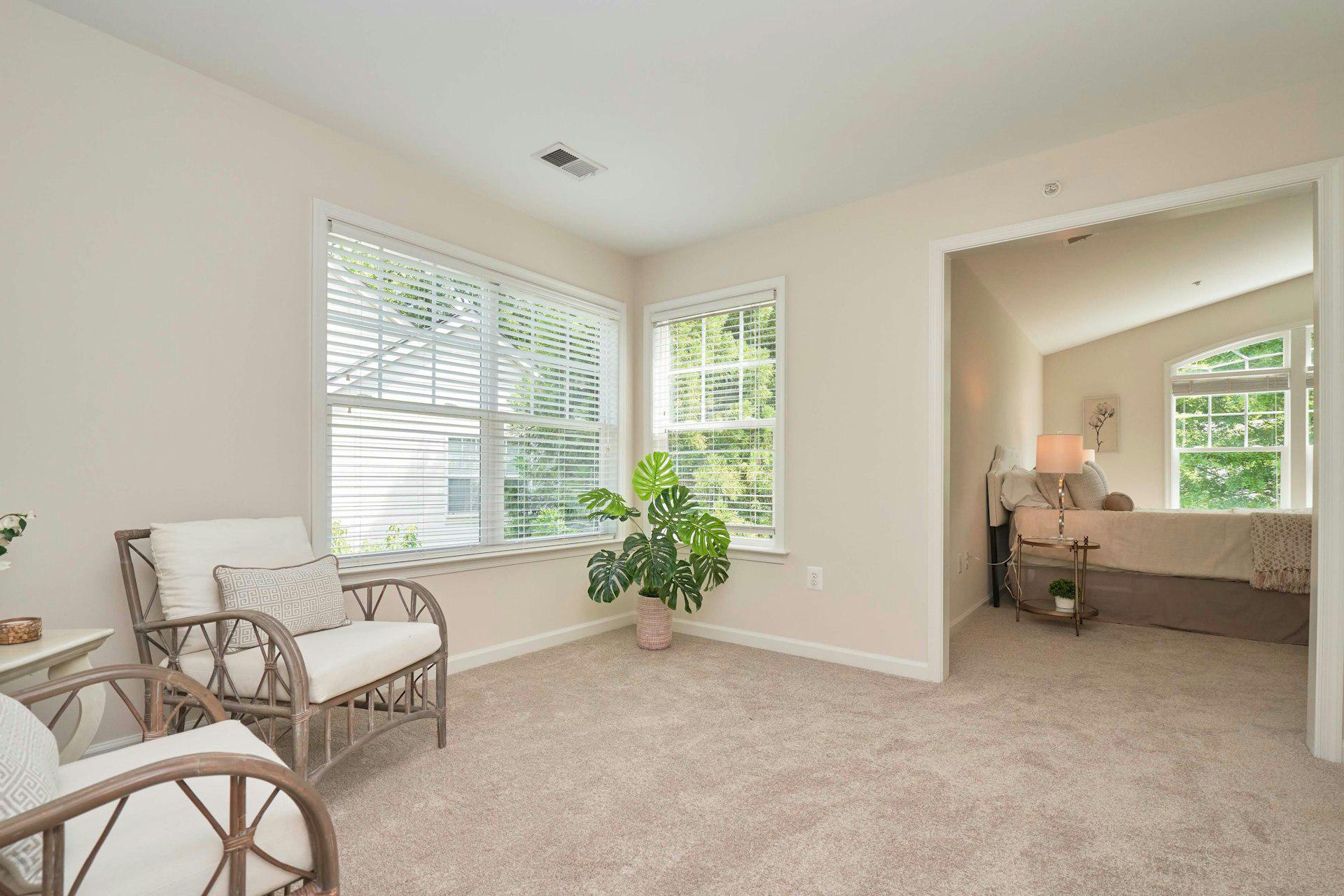 SARANAC - Residential