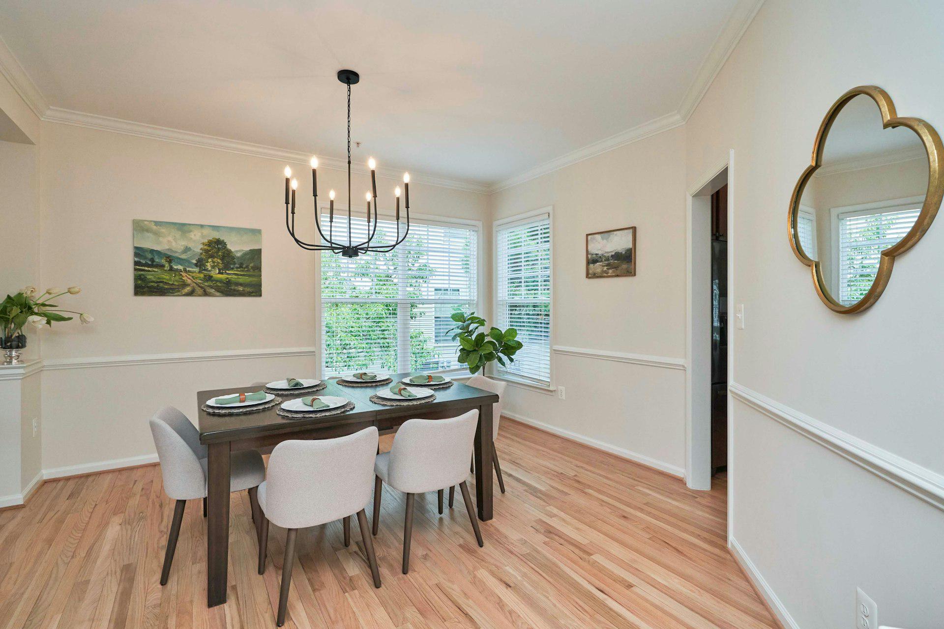 SARANAC - Residential