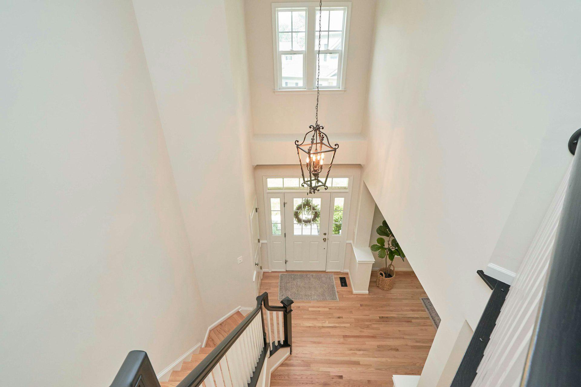 SARANAC - Residential
