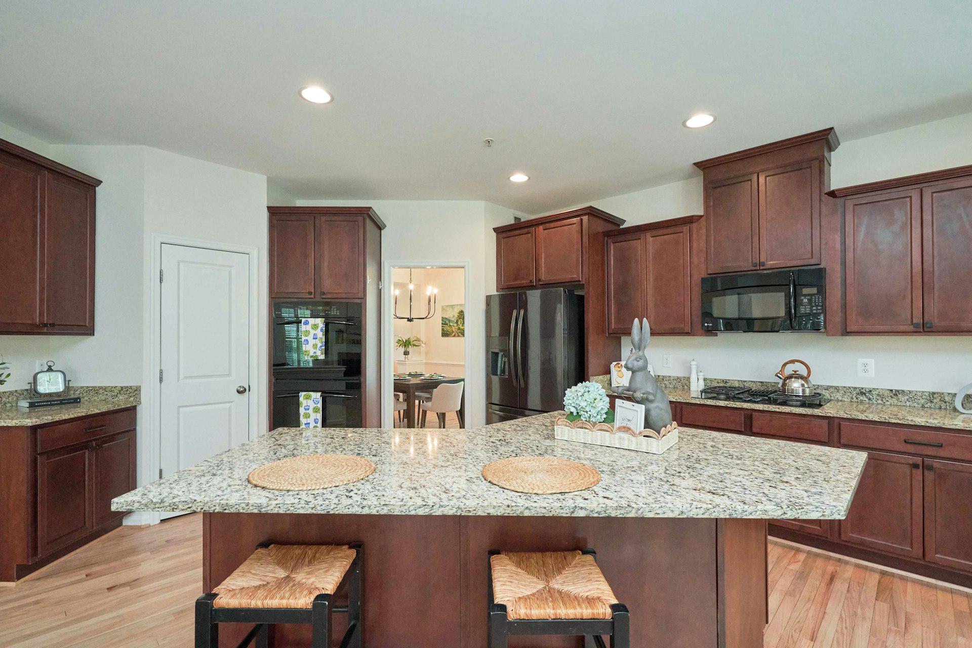 SARANAC - Residential