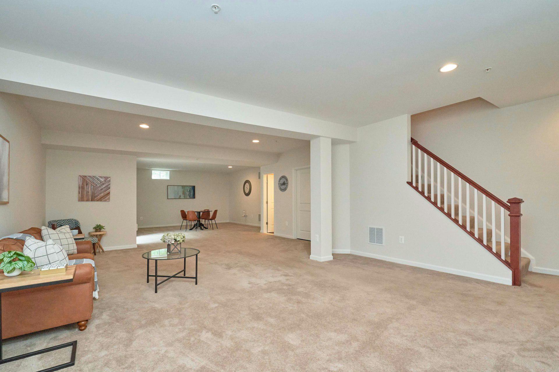 SARANAC - Residential