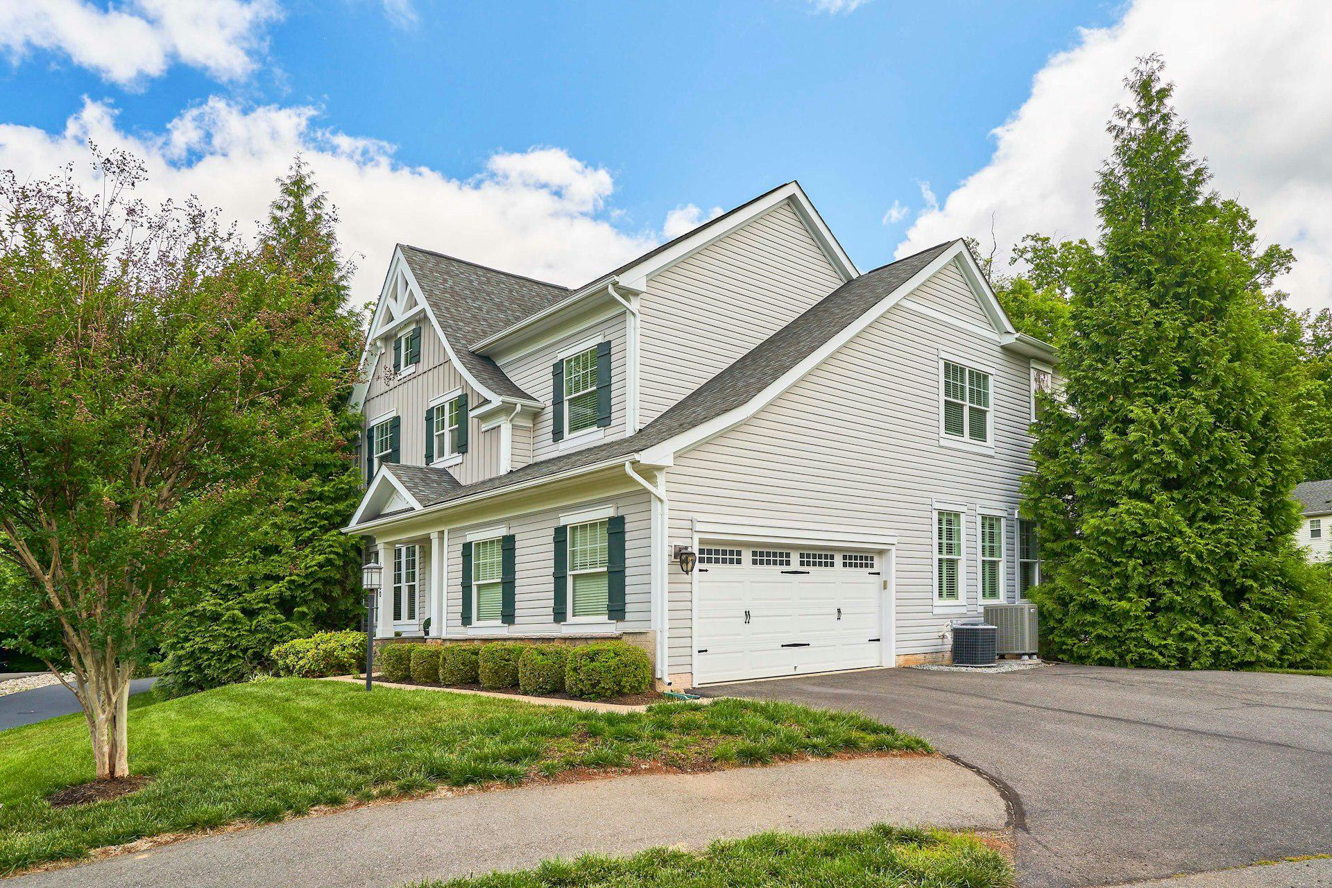 SARANAC - Residential