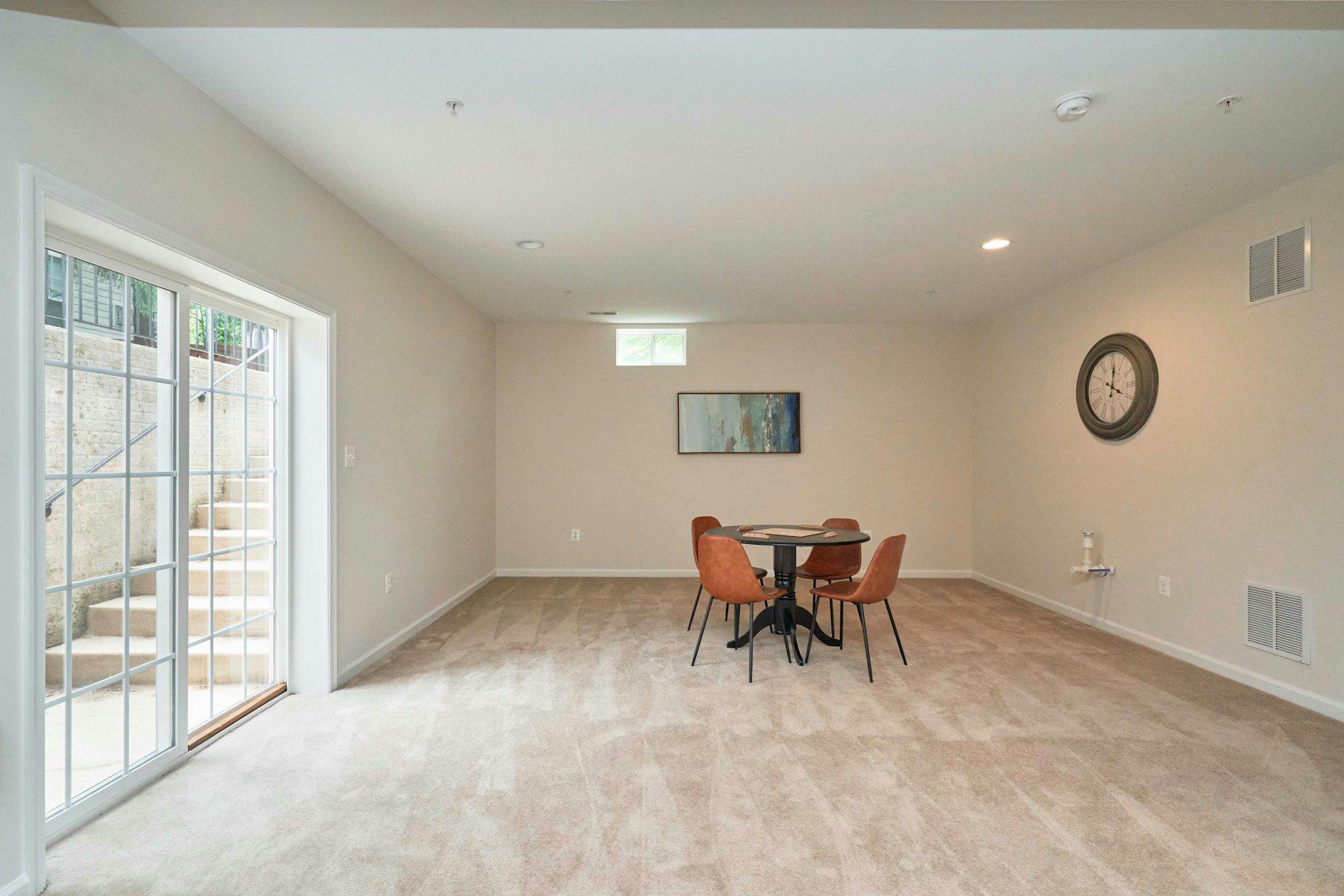 SARANAC - Residential