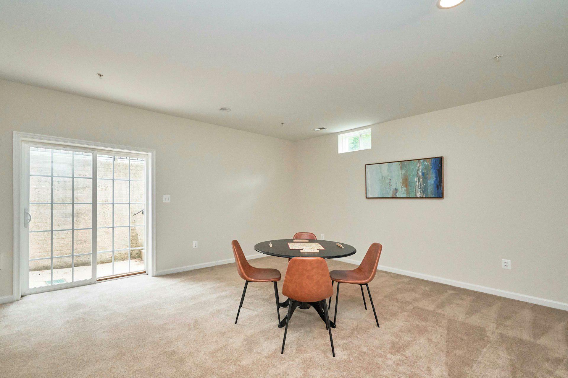 SARANAC - Residential