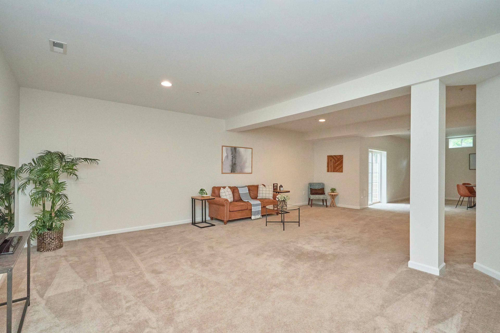 SARANAC - Residential