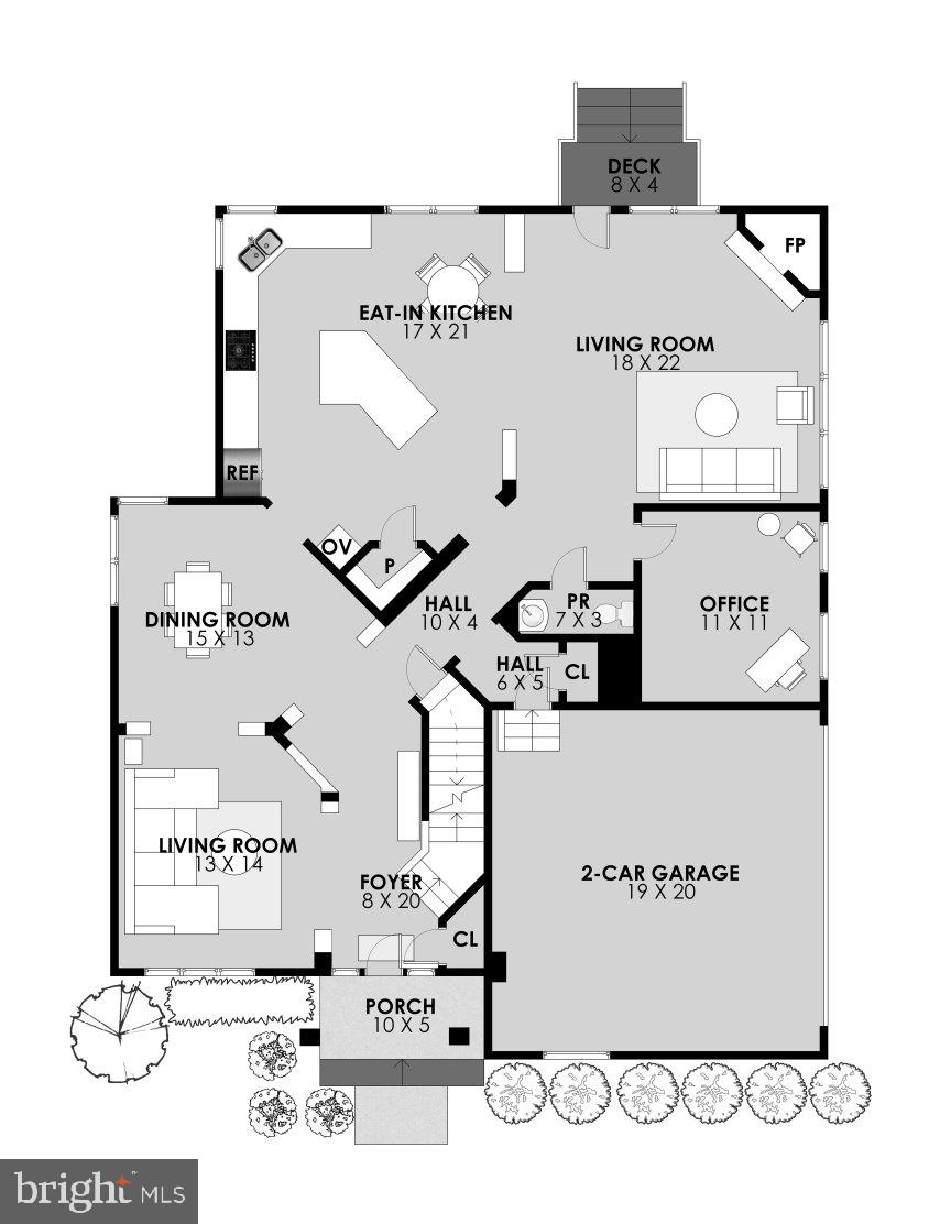 SARANAC - Residential