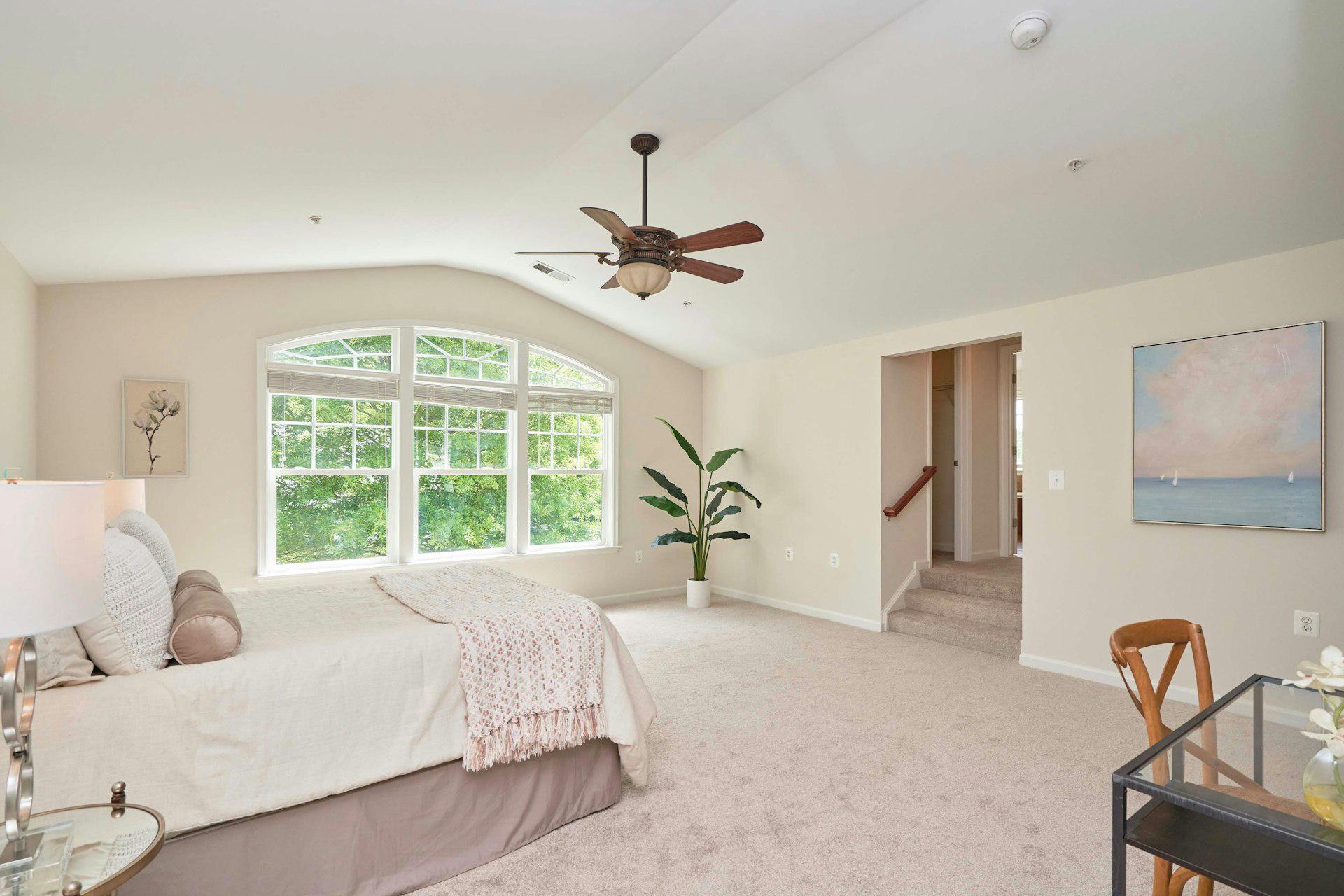 SARANAC - Residential