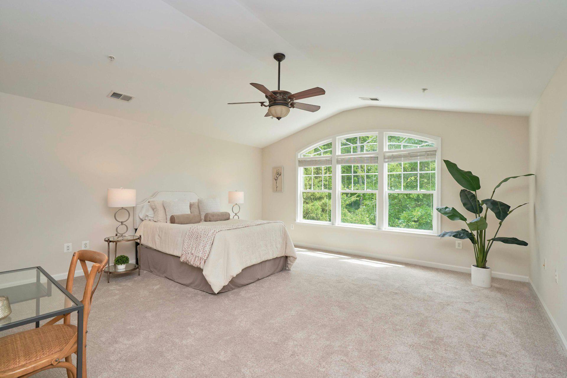 SARANAC - Residential