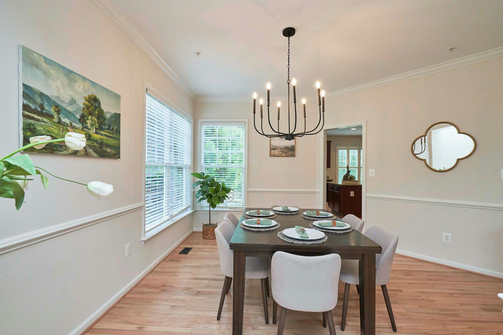 SARANAC - Residential