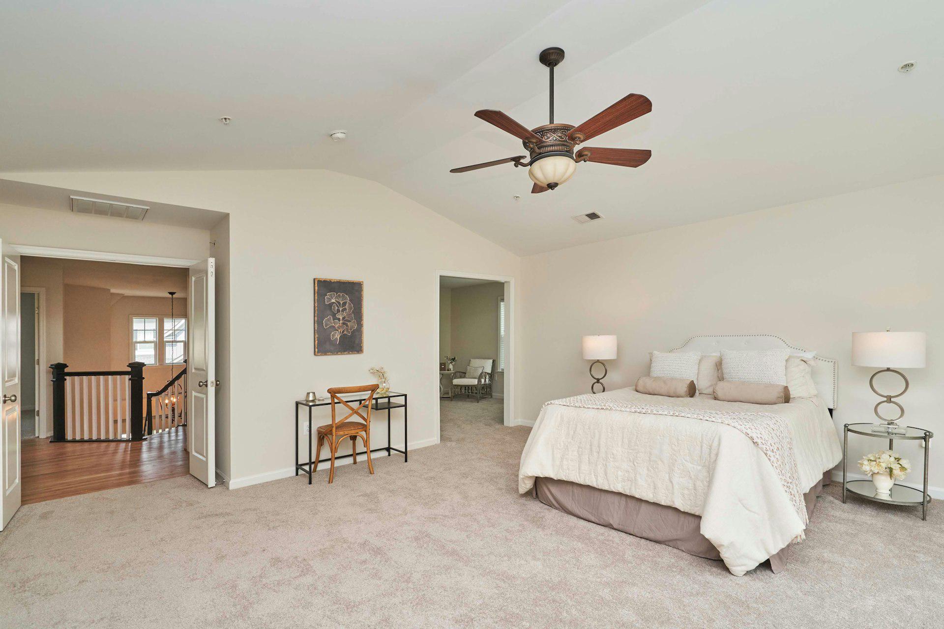 SARANAC - Residential