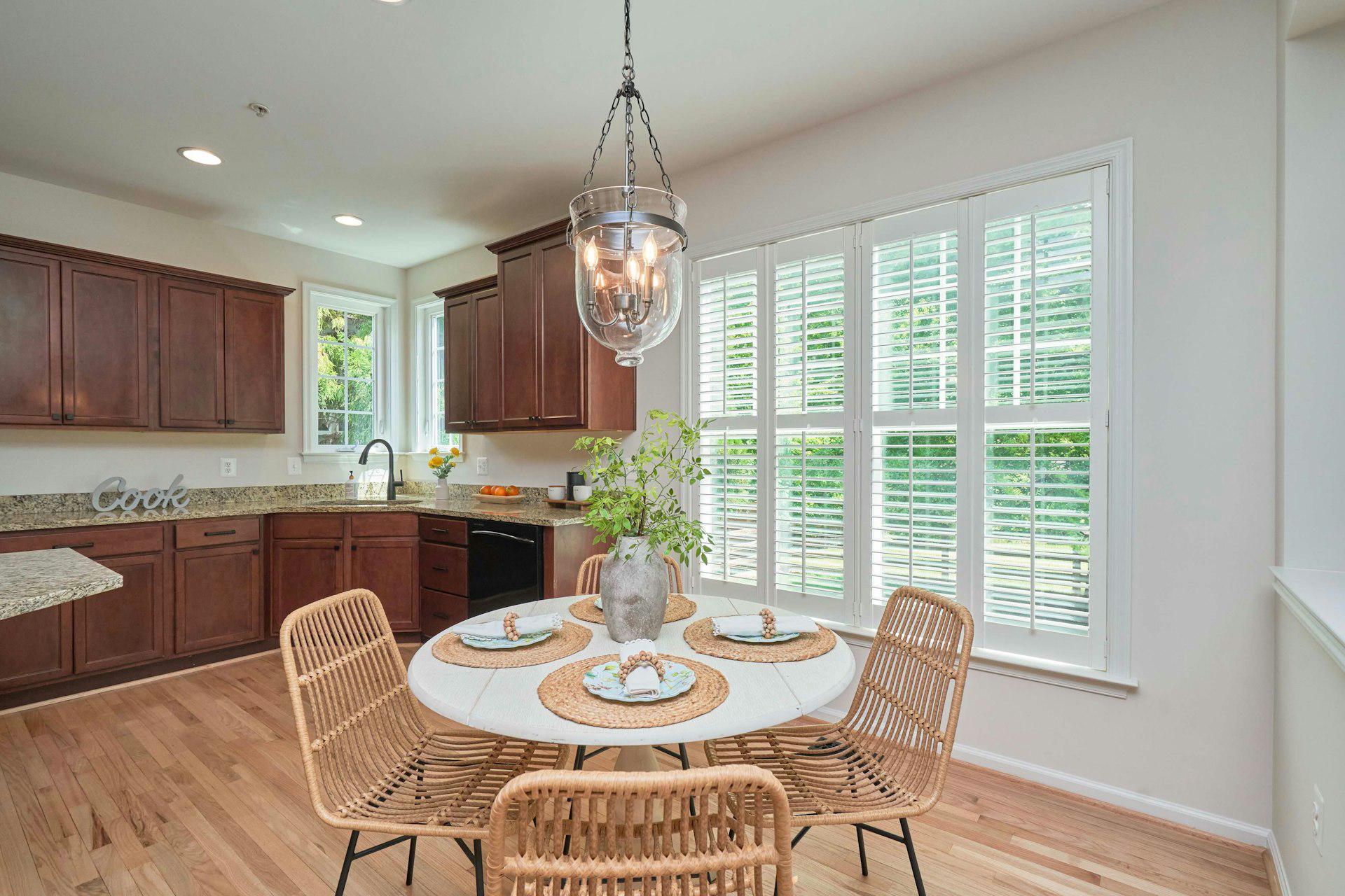 SARANAC - Residential