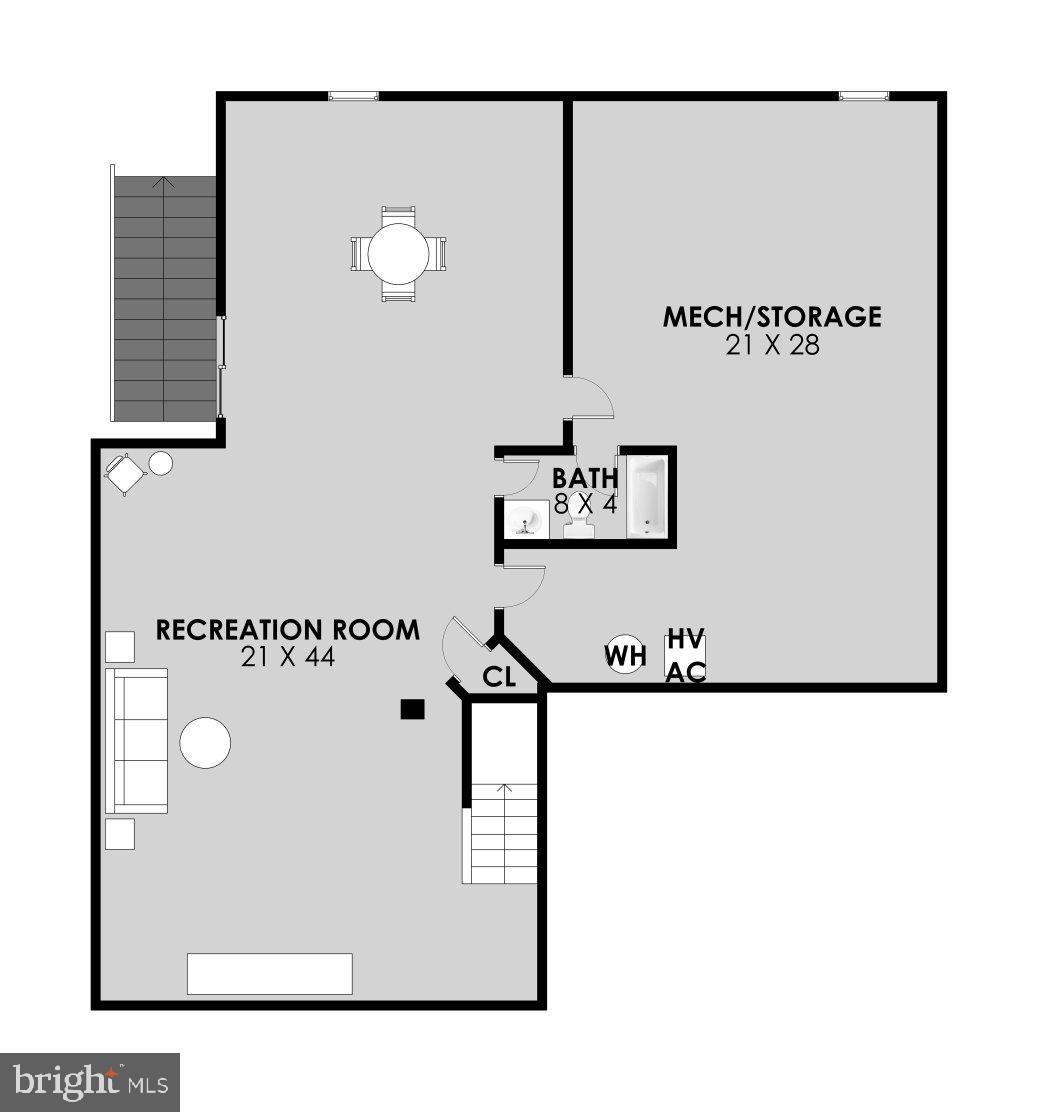 SARANAC - Residential