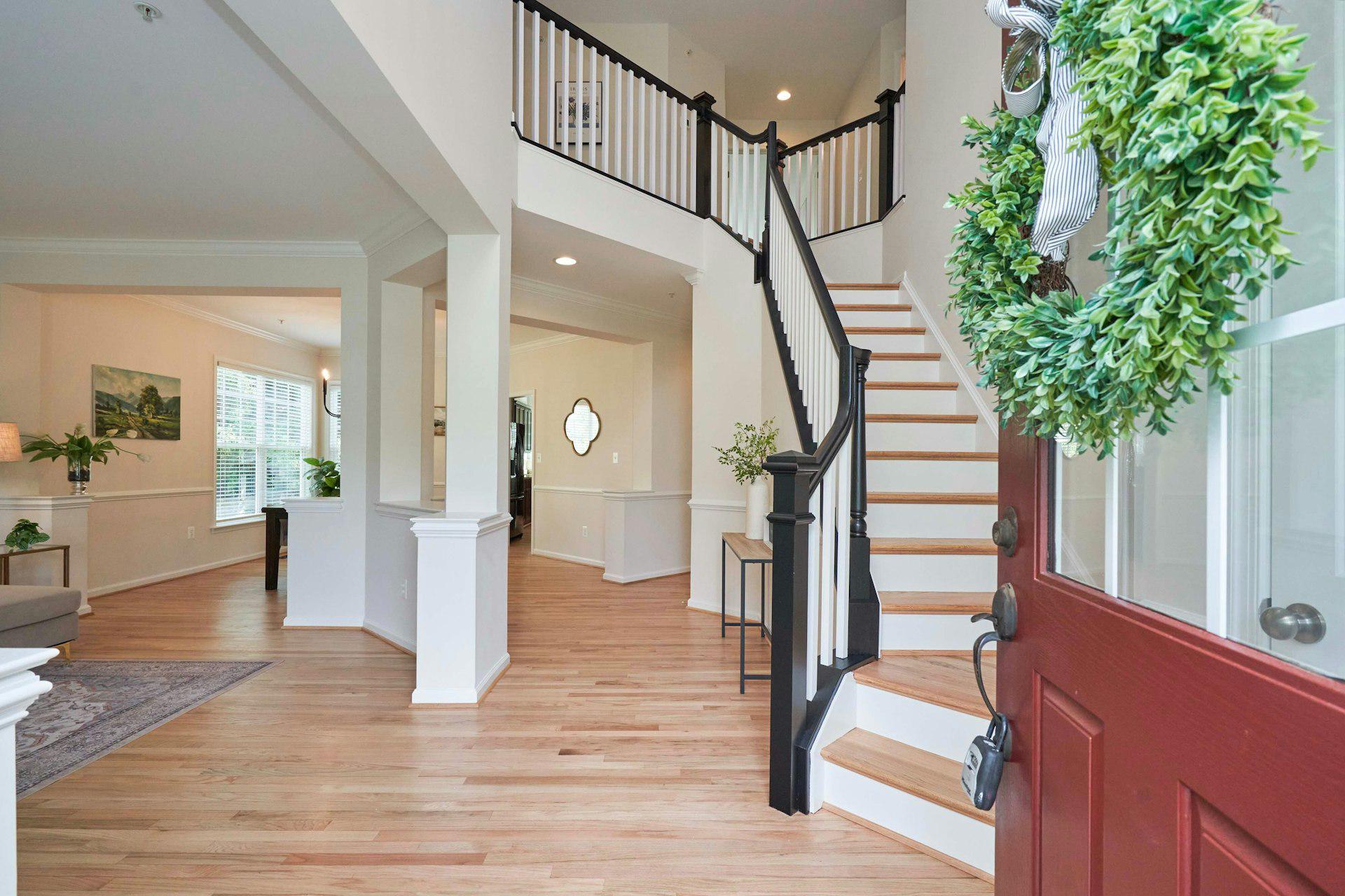 SARANAC - Residential