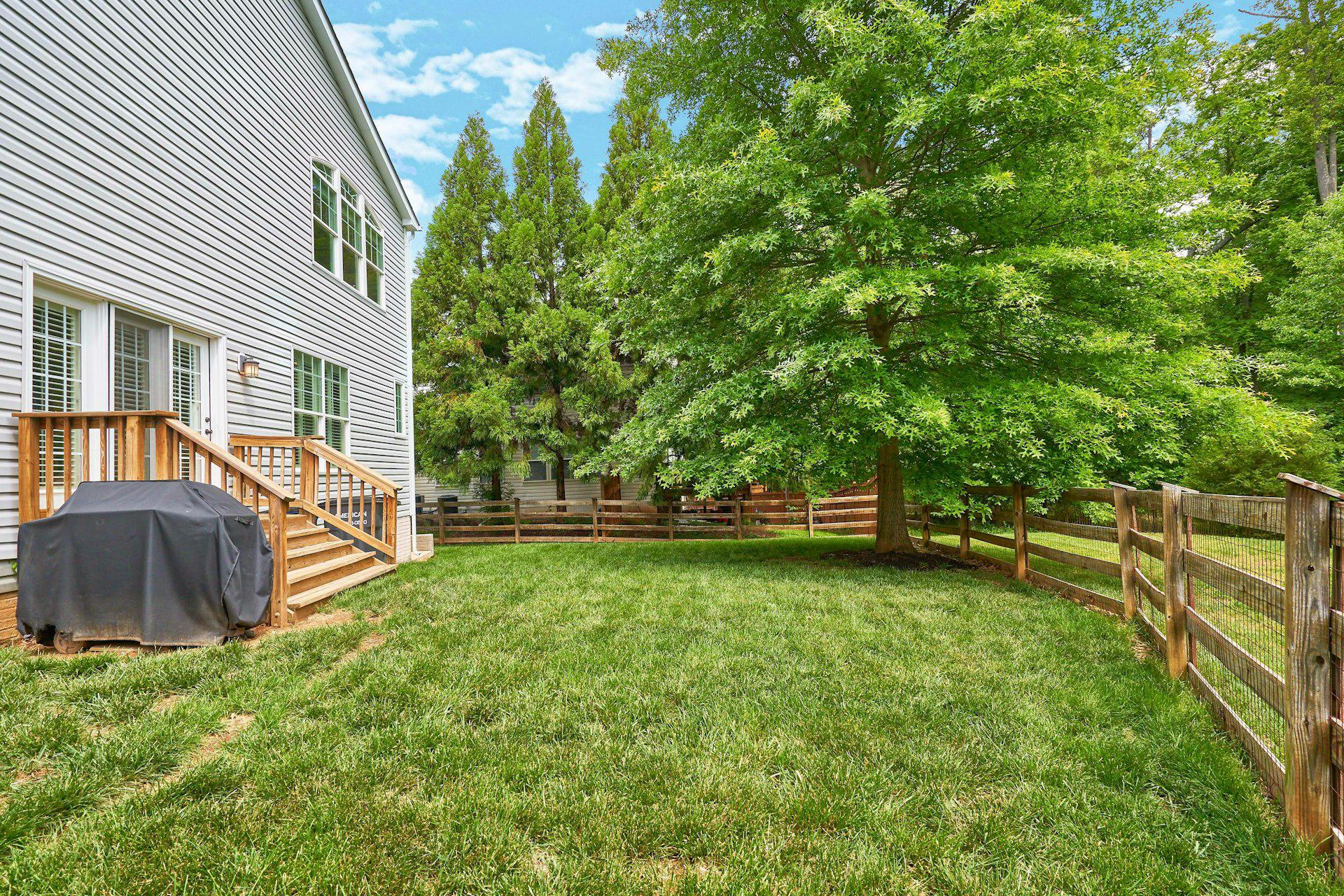SARANAC - Residential