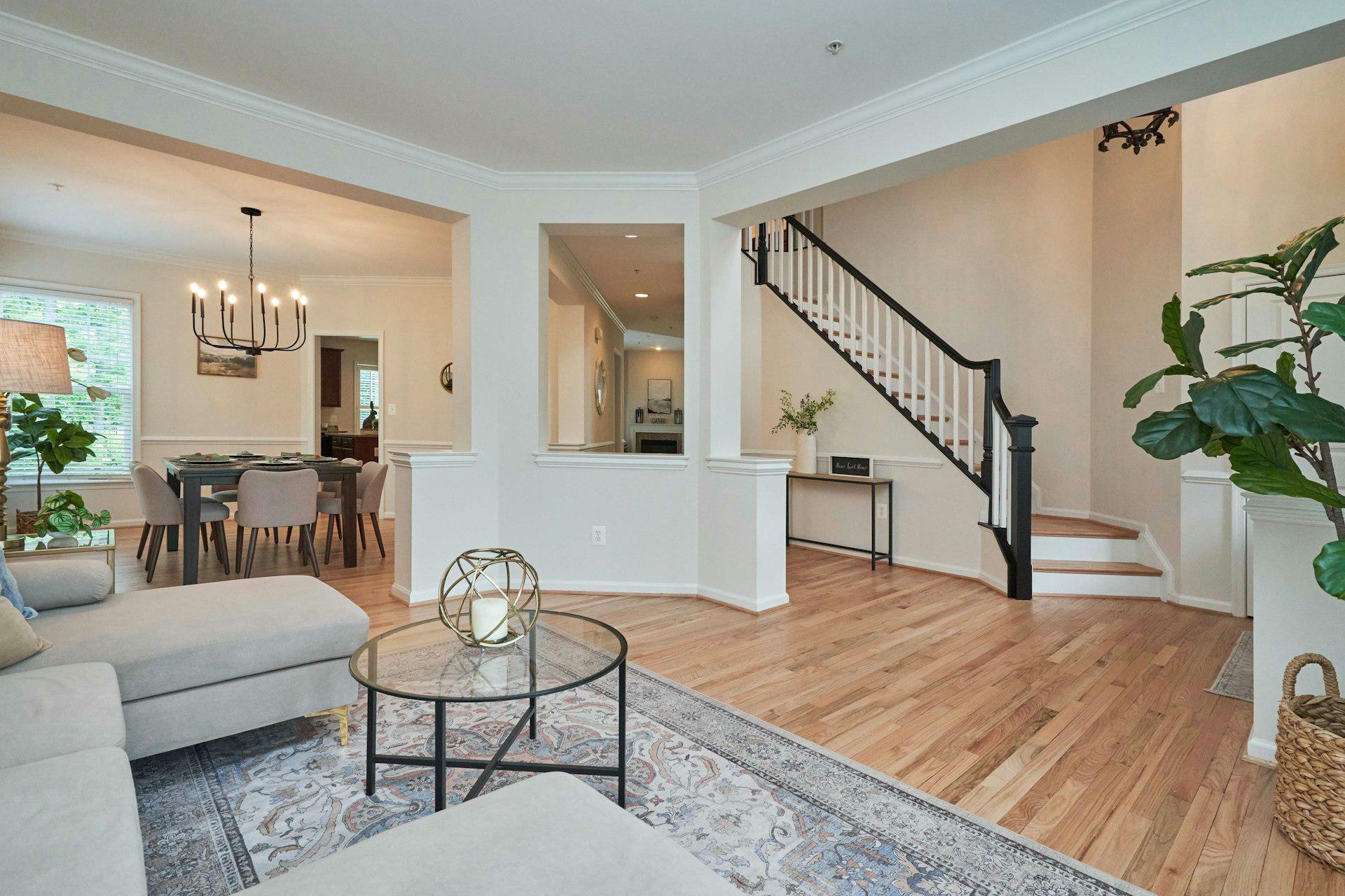 SARANAC - Residential