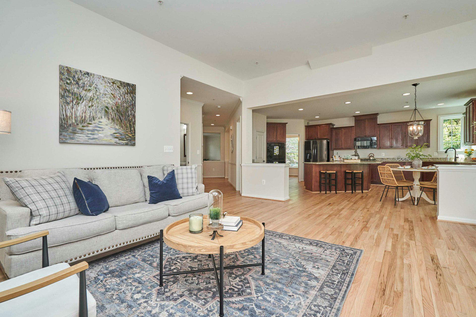 SARANAC - Residential
