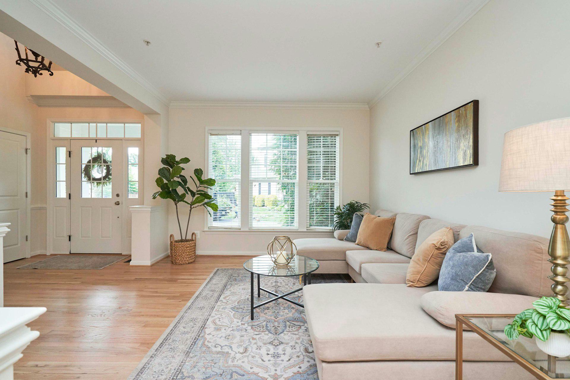 SARANAC - Residential
