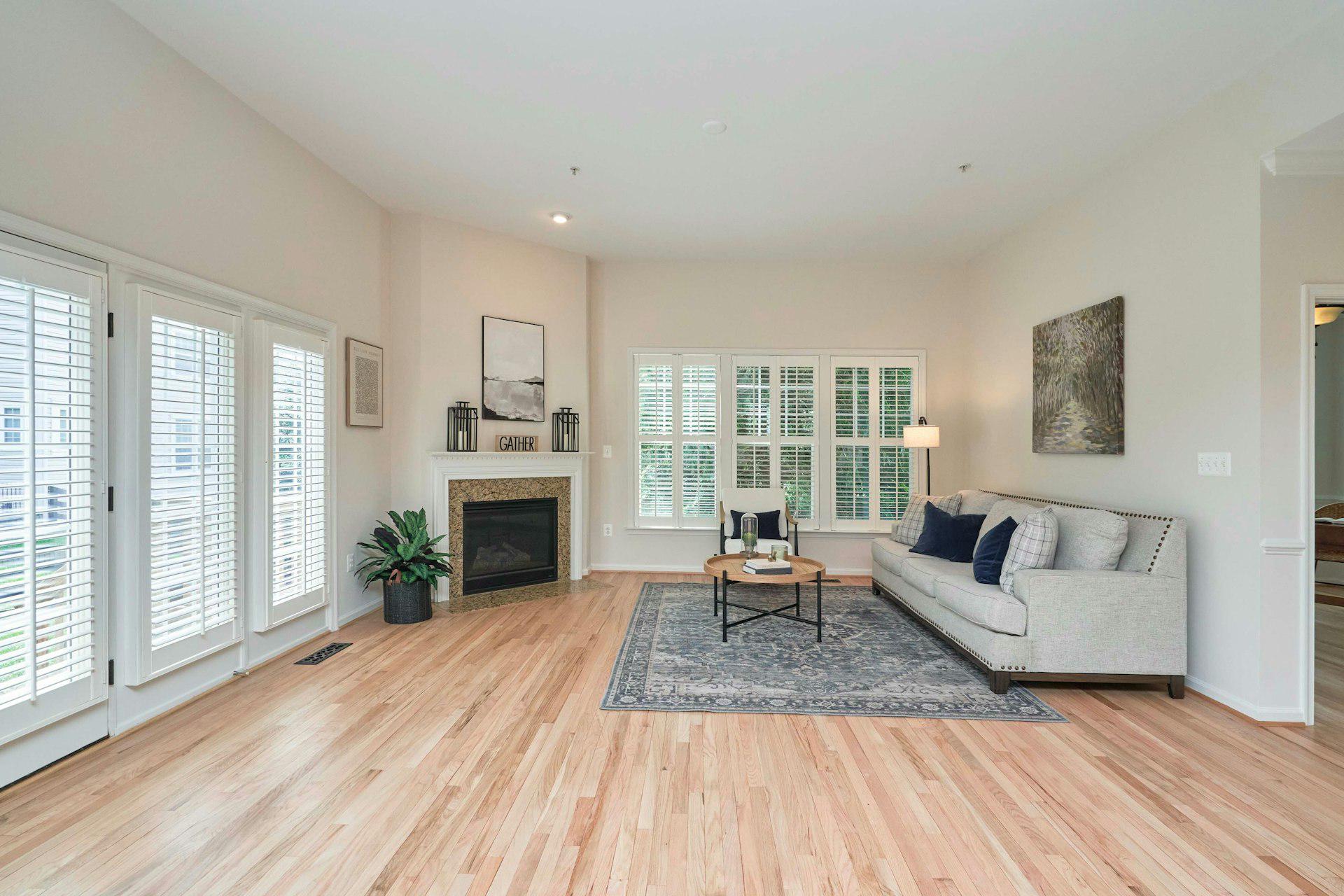 SARANAC - Residential