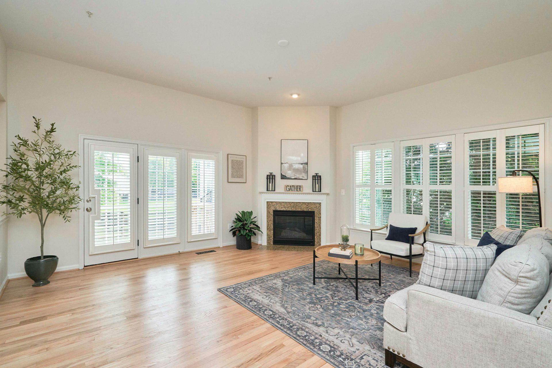SARANAC - Residential